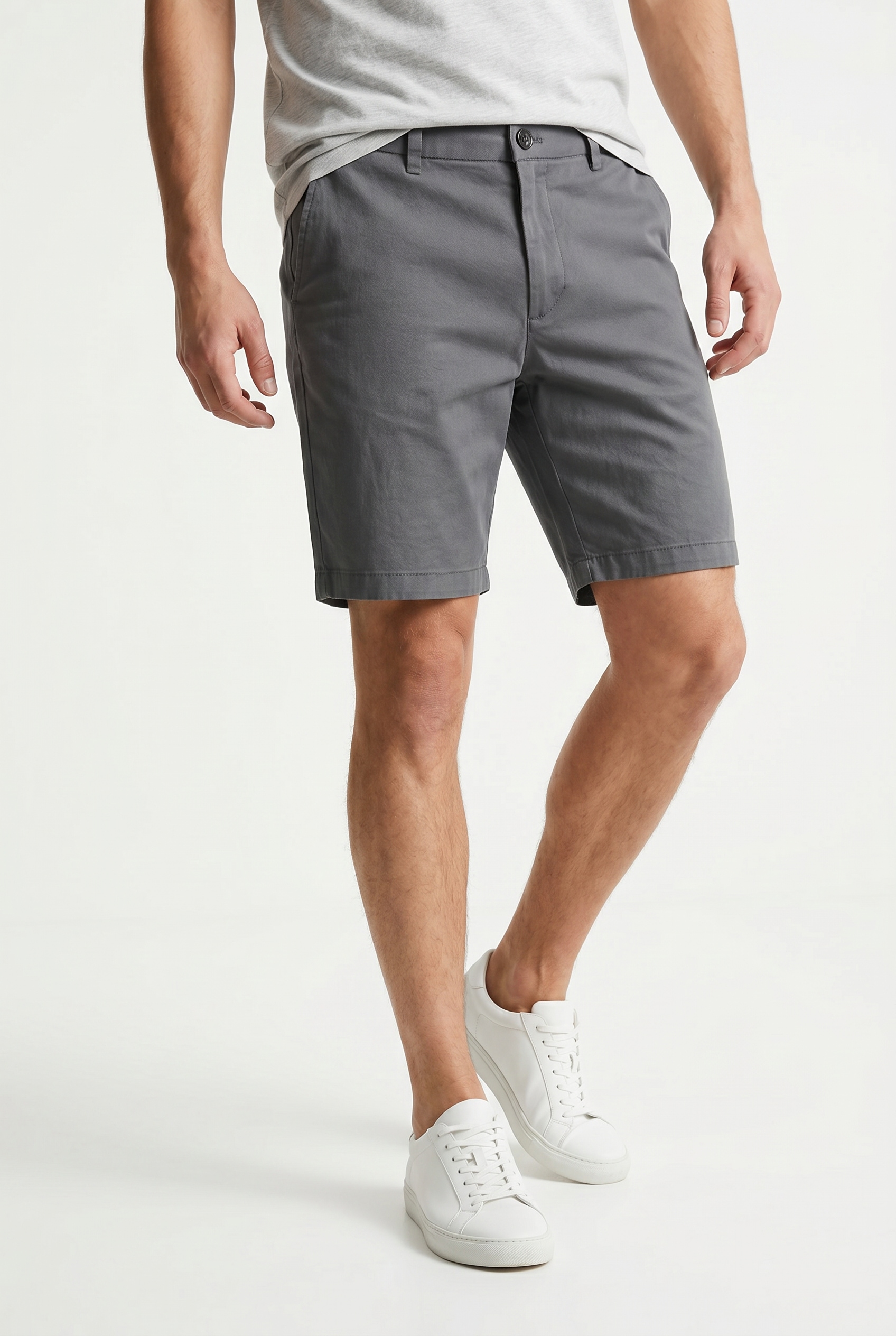Jack & Jones Chinohose »JPSTMARCO DYLAN CHINO SHORTS«