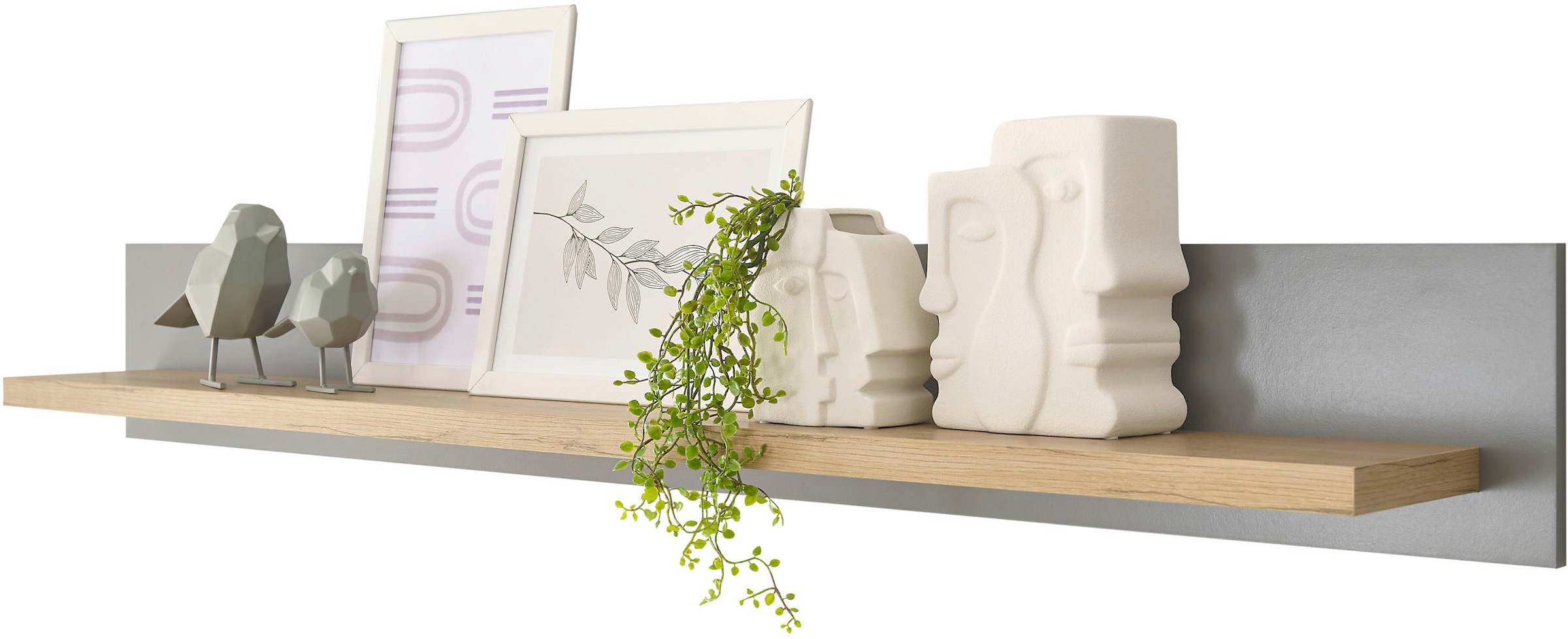 Home affaire Wandboard »CHAMBORD«, Breite ca. 150 cm günstig online kaufen
