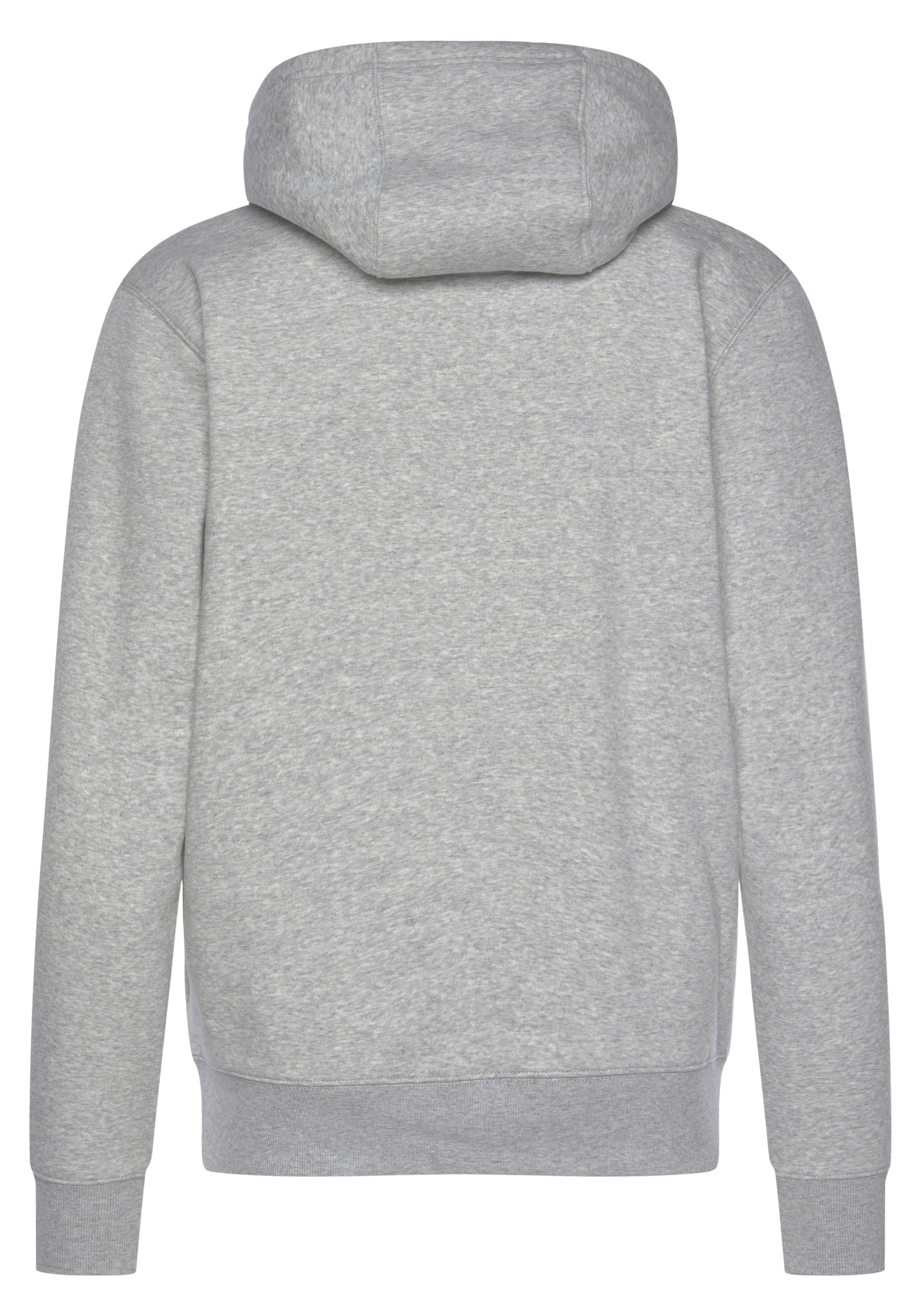 Tommy Jeans Kapuzensweatshirt »TJM REGULAR FLEECE HOODIE«, mit wärmend weicher Innenseite