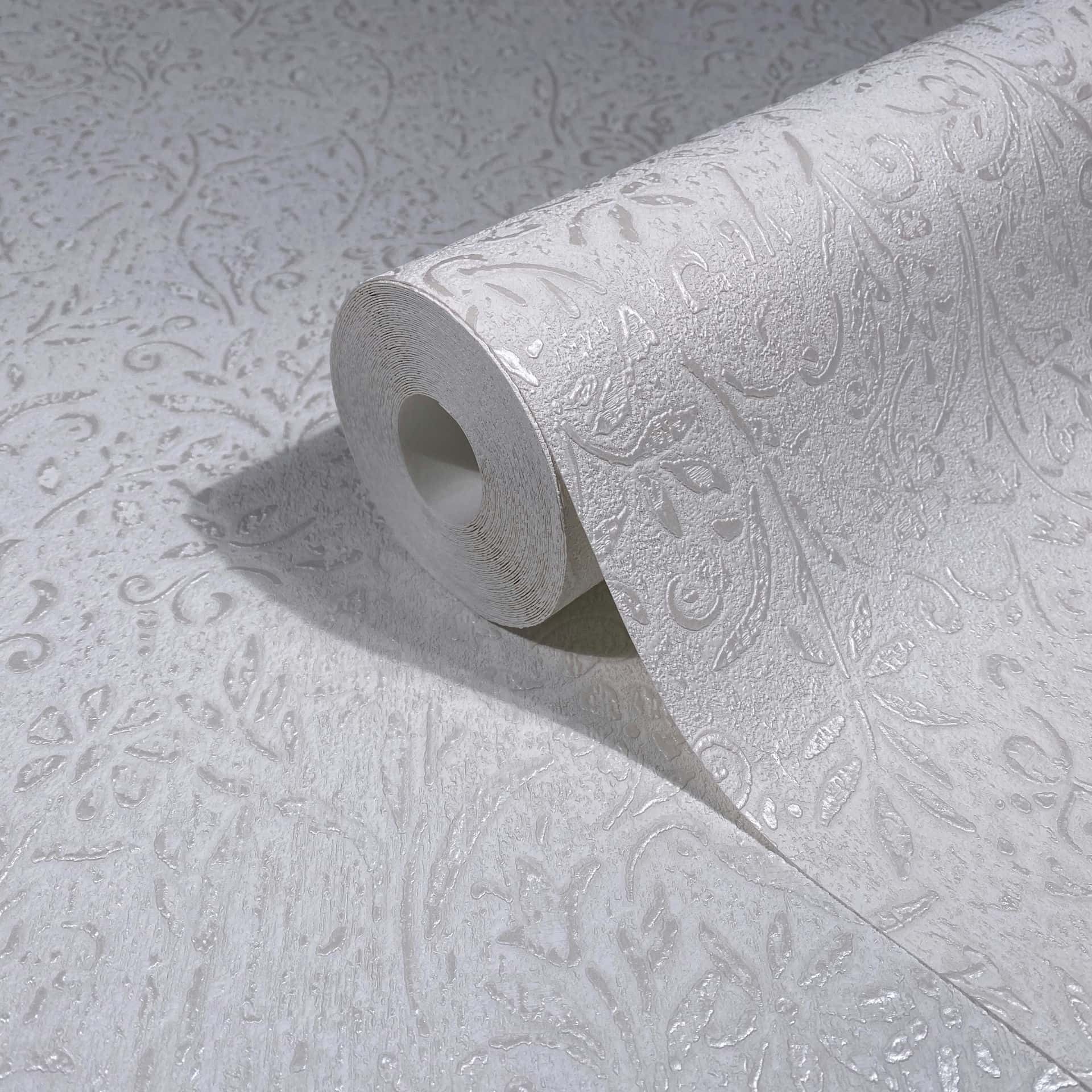 Marburg Vliestapete »Tapete Blossom Touch«, floral, moderne Vliestapete für günstig online kaufen