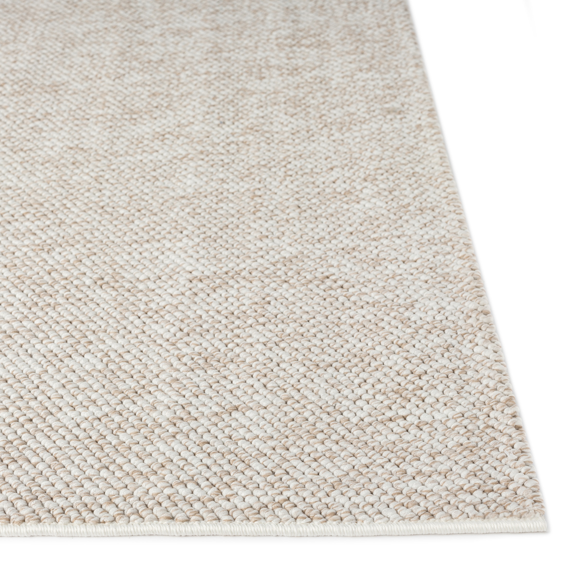 Sehrazat Teppich »Ada«, rechteckig, 8 mm Höhe, Sanfte Farben,modernes Design,langlebig,Eleganz trifft Komfort