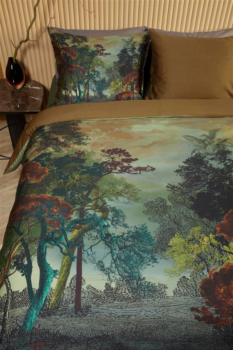 Beddinghouse Bettwäsche »Beddinghouse Forest Gate«