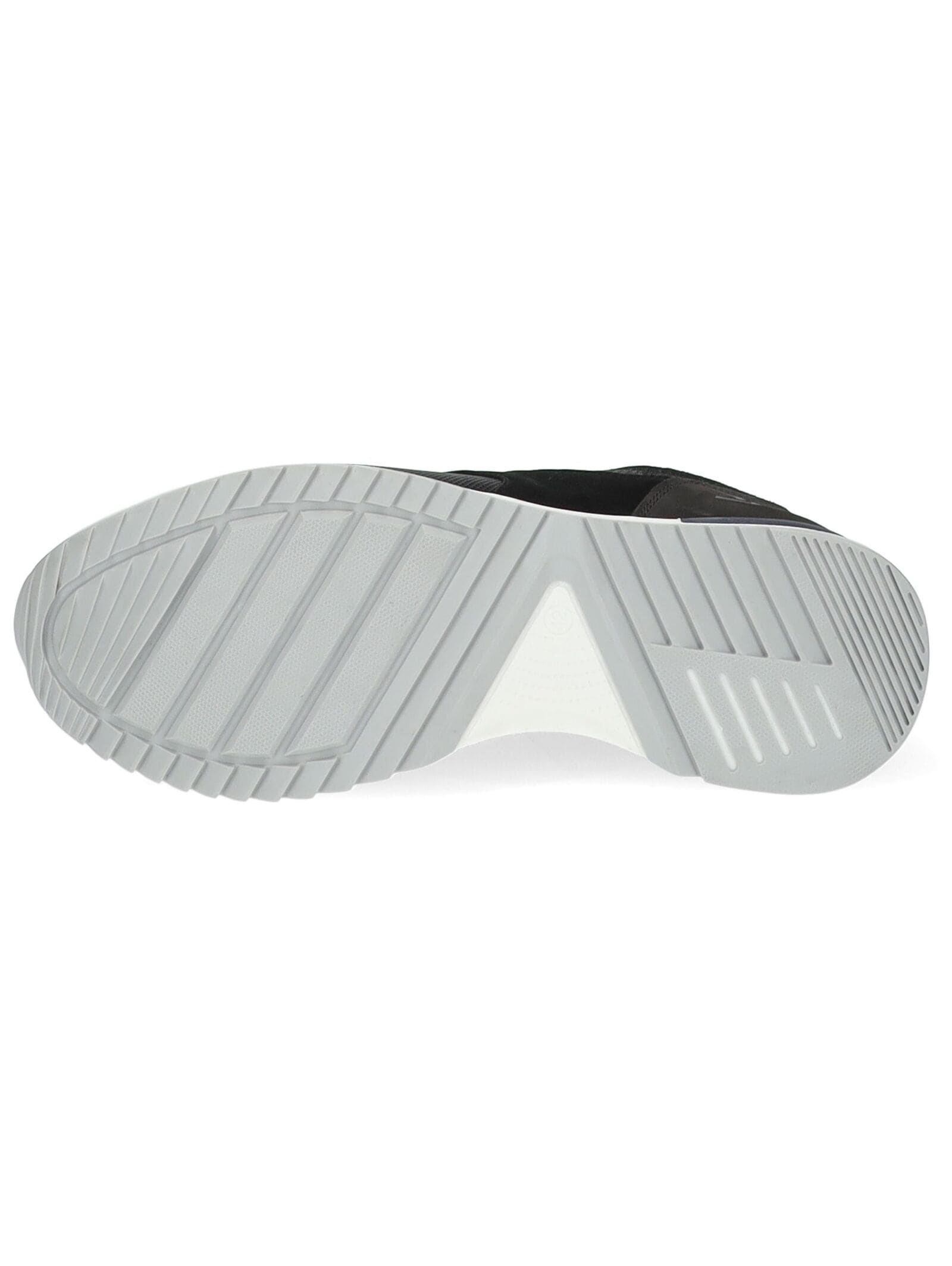 Bullboxer Sneaker »Bullboxer Sneaker Leder/Textil«