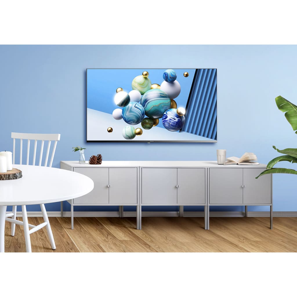 Hisense LED-Fernseher »32AE5500F«, 80 cm/32 Zoll, HD ready, Smart-TV