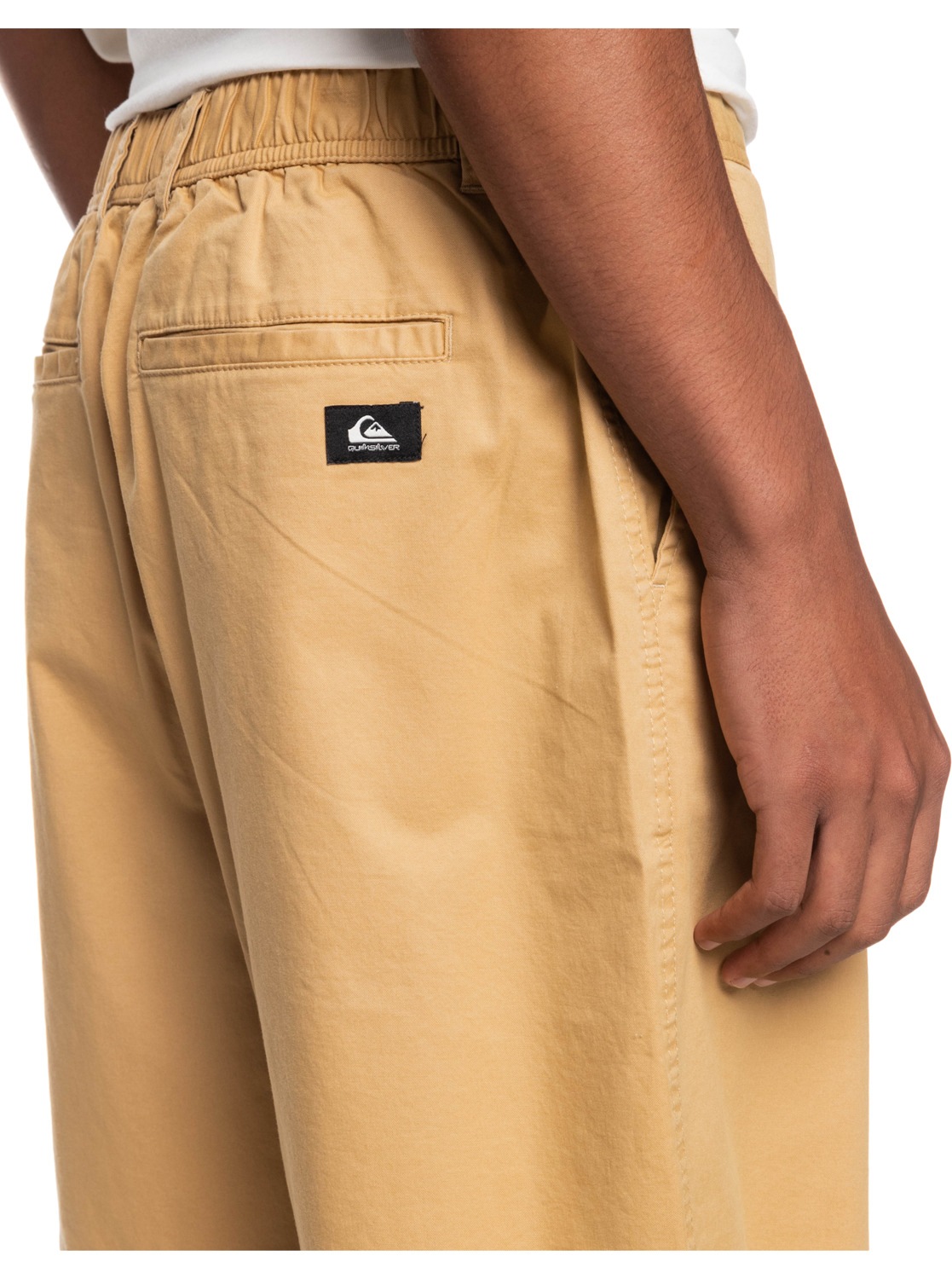 6. Bild von Quiksilver Chinoshorts »Freedom«