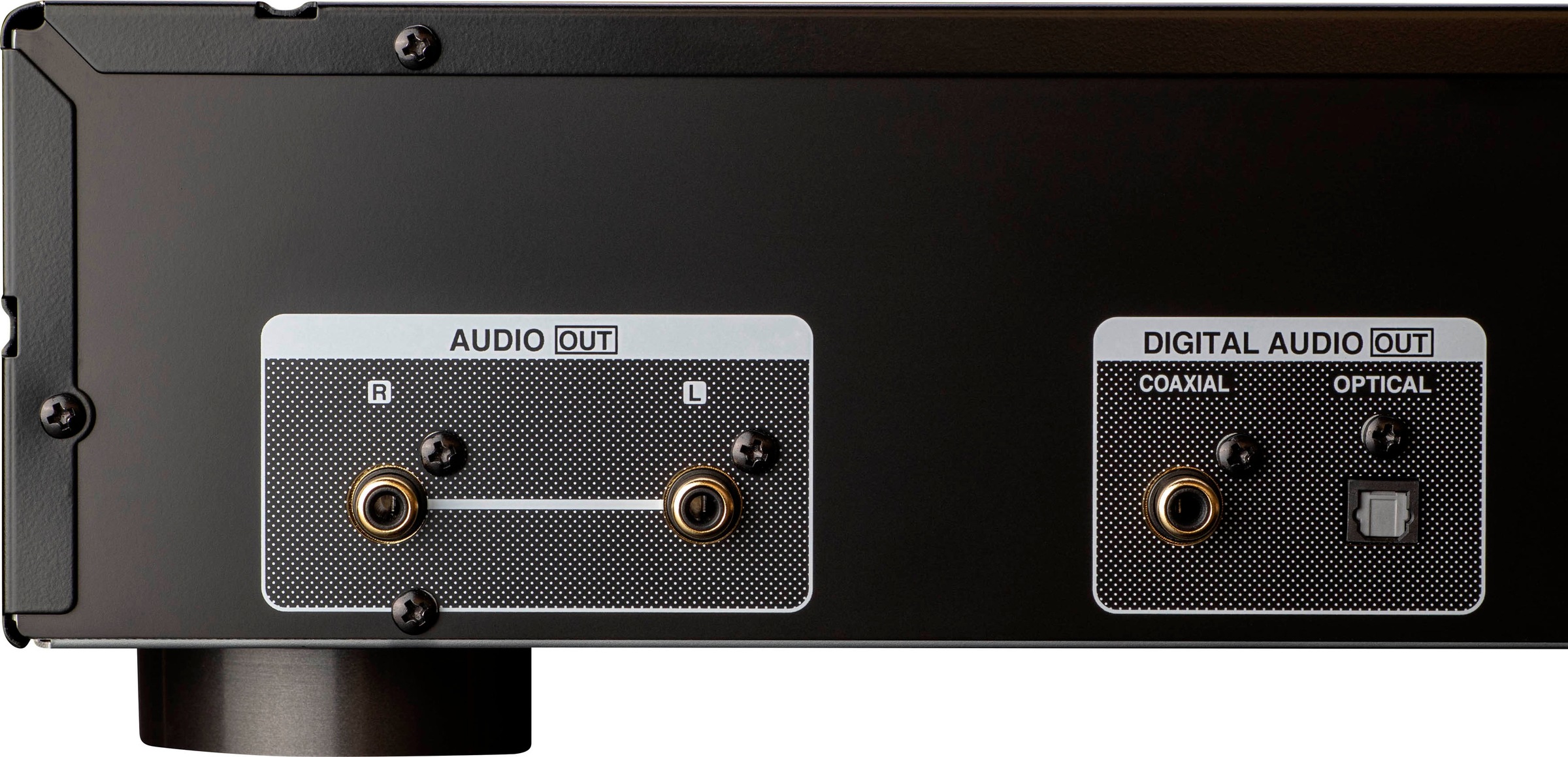 Denon CD-Player »DCD-900NE«, USB-Audiowiedergabe