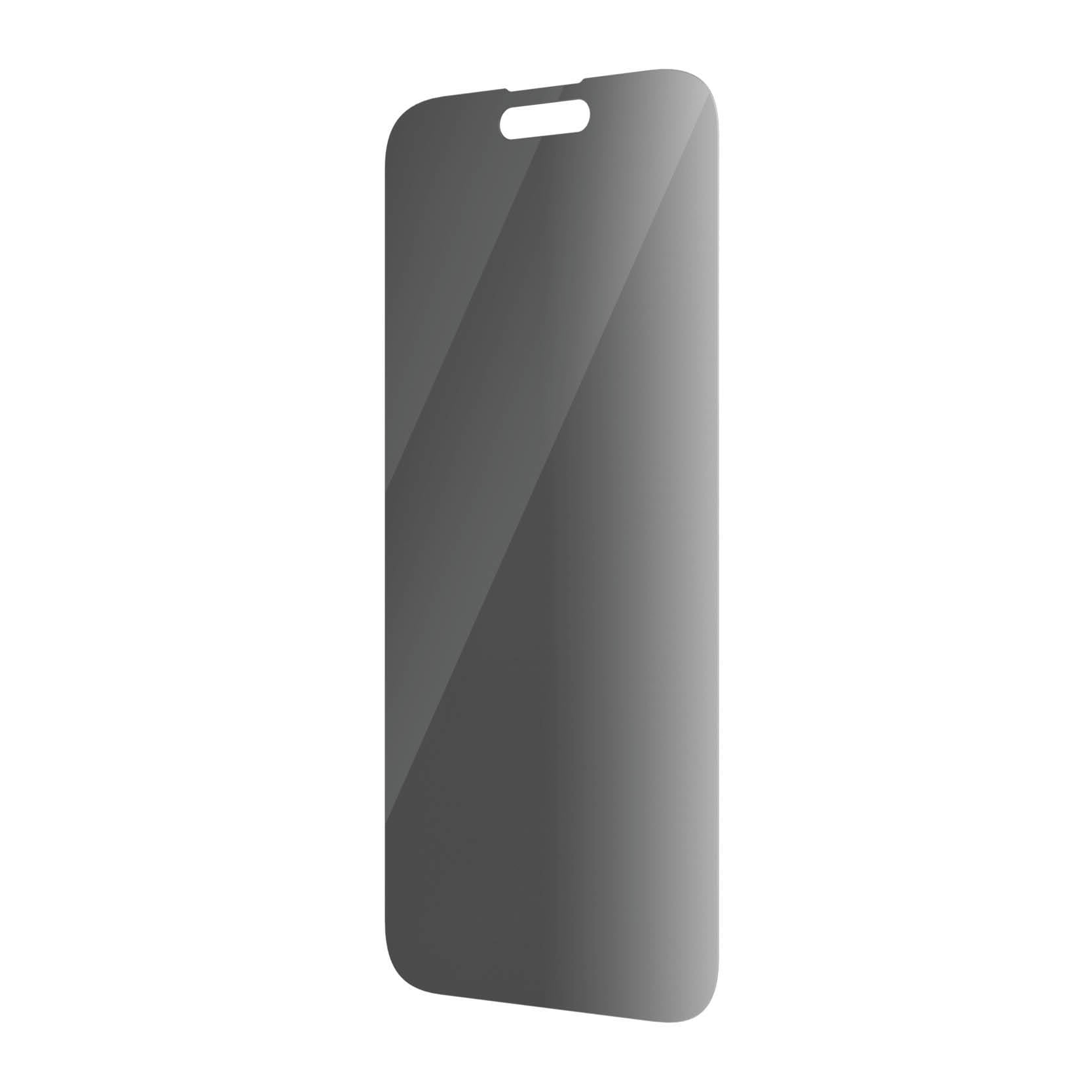 PanzerGlass Displayschutzglas »iPhone 14 Pro Max Privacy AB«