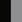 silberfarben/schwarz