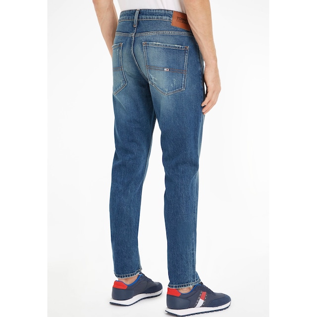 Tommy Jeans 5-Pocket-Jeans »SCANTON Y SLIM« online bei