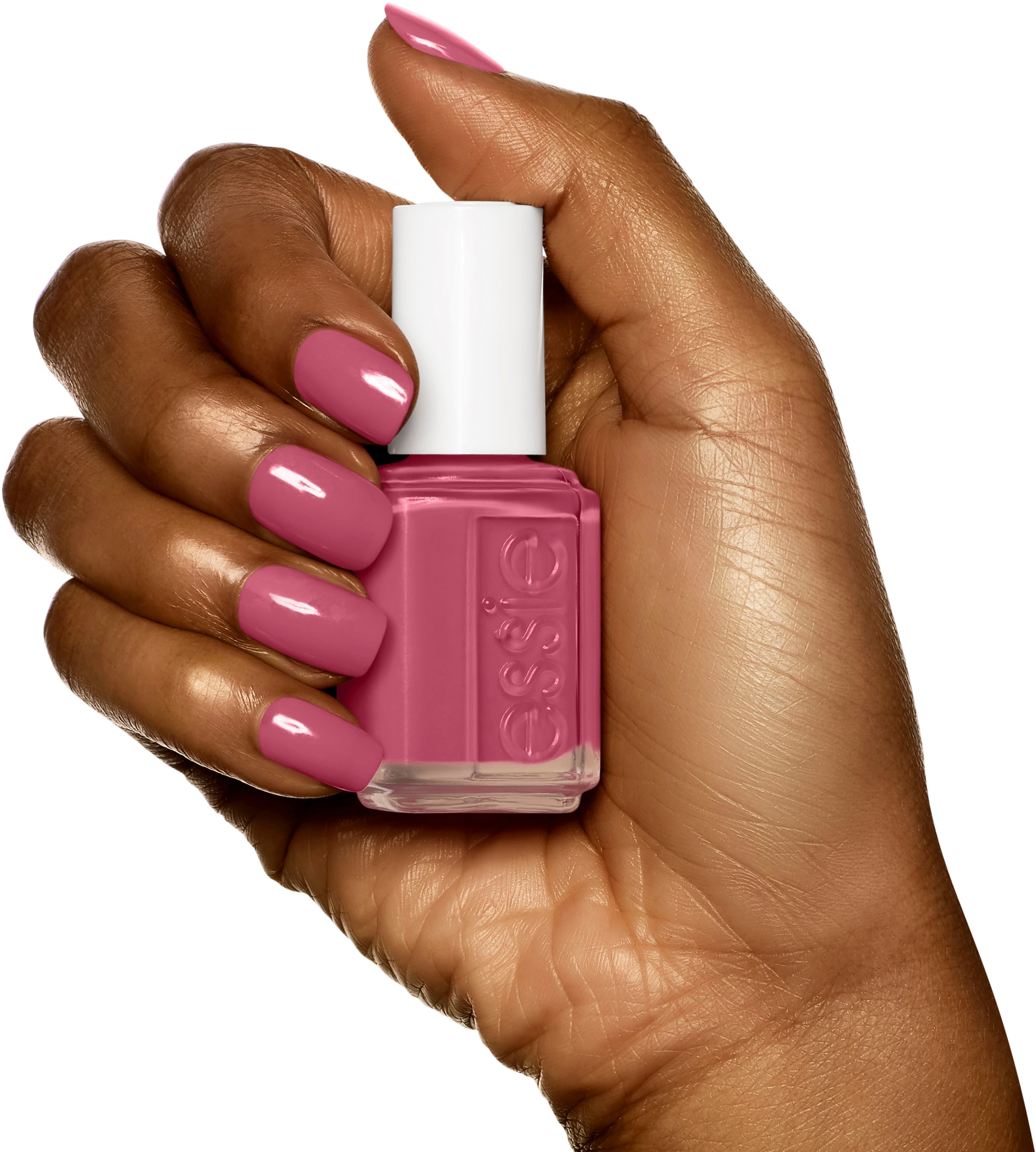 essie Nagellack »Bordeauxtöne«