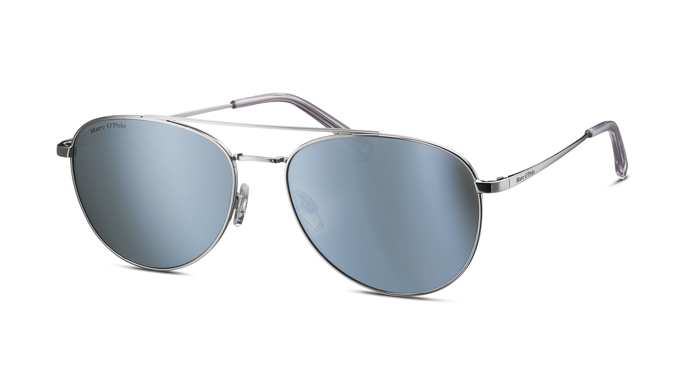 MARC O'POLO Sonnenbrille »EYEWEAR Sonnenbrille« gun