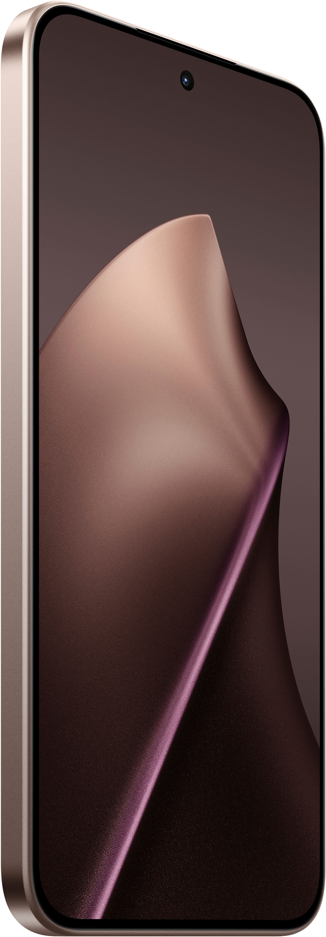 Xiaomi Smartphone »15T 12+256«, rose gold