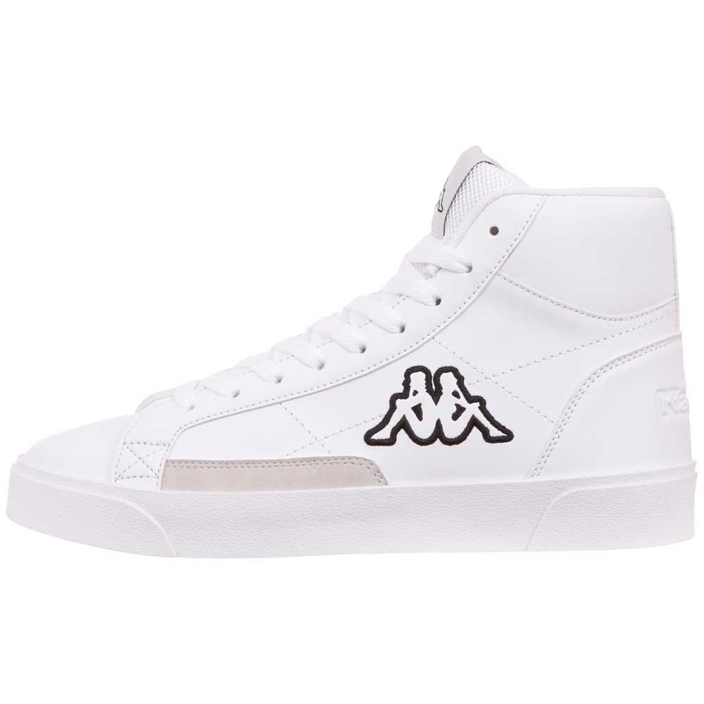 Kappa Sneaker, im angesagten Mid-Cut