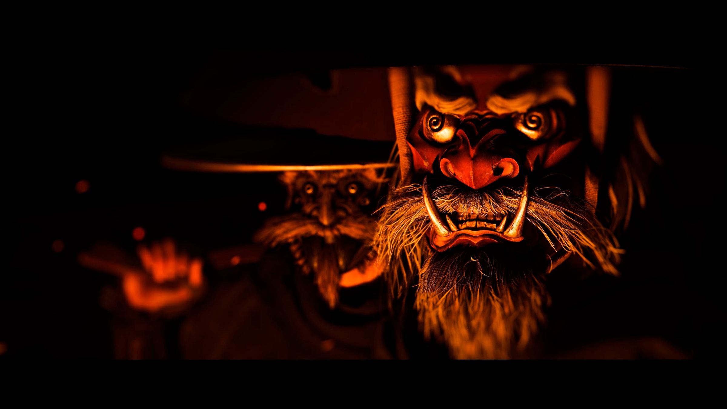 PlayStation 5 Spielesoftware »Ghost of Tsushima Director's Cut + Ghost of Yotei Doppelpack«, PlayStation 5