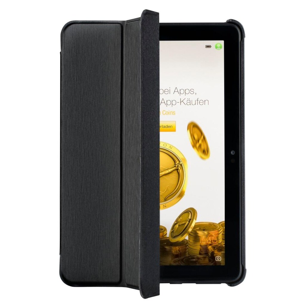 Hama Tablet-Hülle »Tablet-Case f. Amazon Fire HD 8/HD 8 Plus 10. Gen.2020 Hülle Fold«, 20,3 cm (8 Zoll)