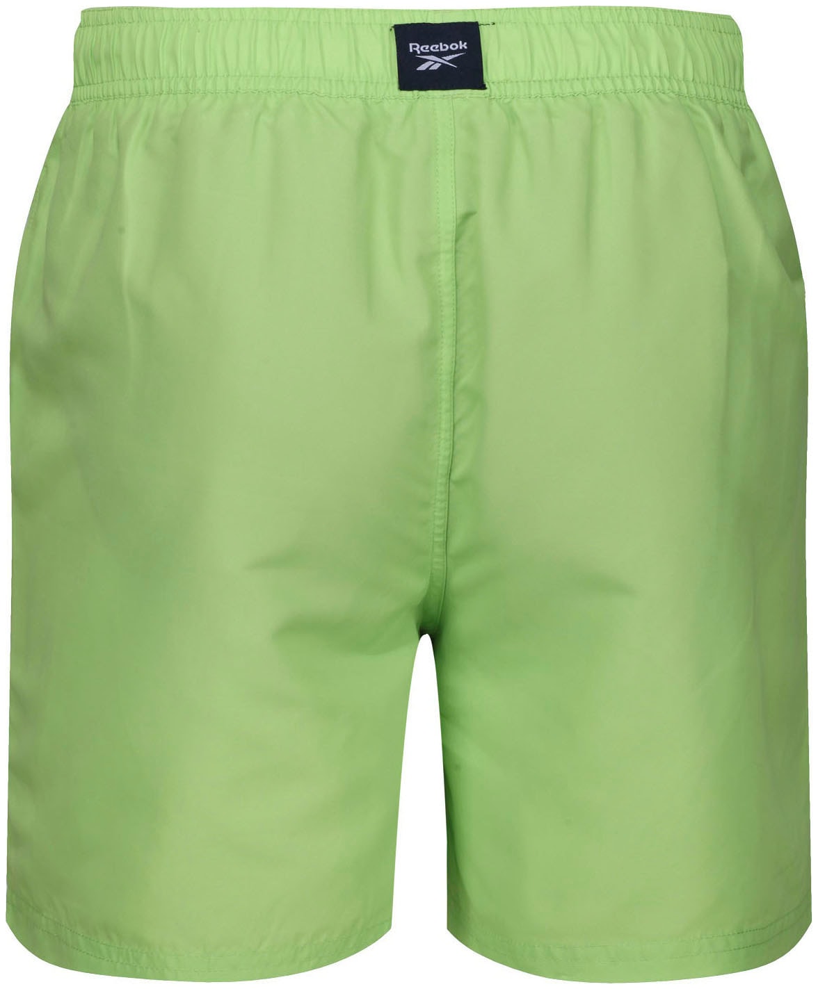 2. Bild von Reebok Badeshorts »"Yale"«, mit Kordelzug und elastischem Bund