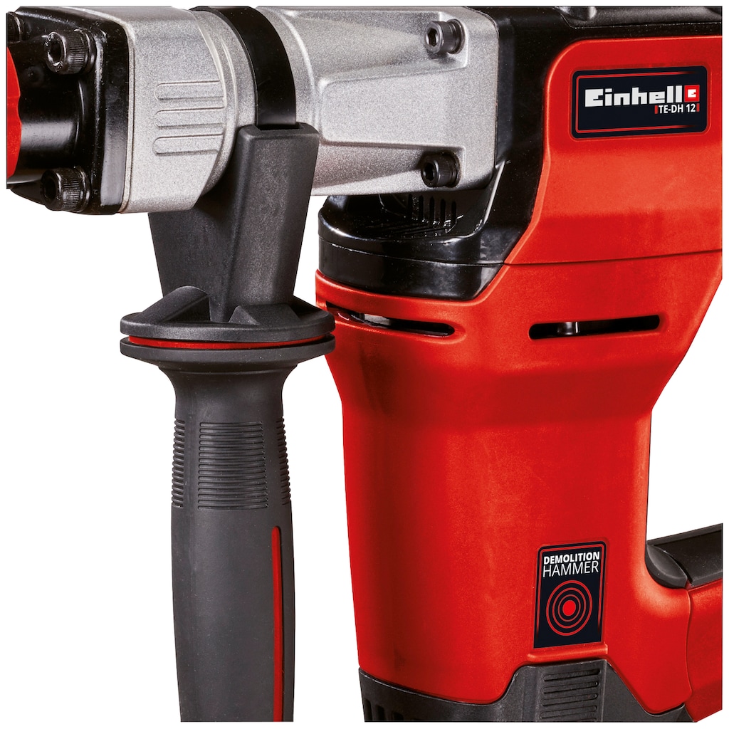 Einhell Abbruchhammer »TE-DH 12«