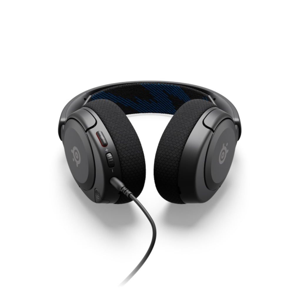 SteelSeries Gaming-Headset »Arctis Nova 1P«
