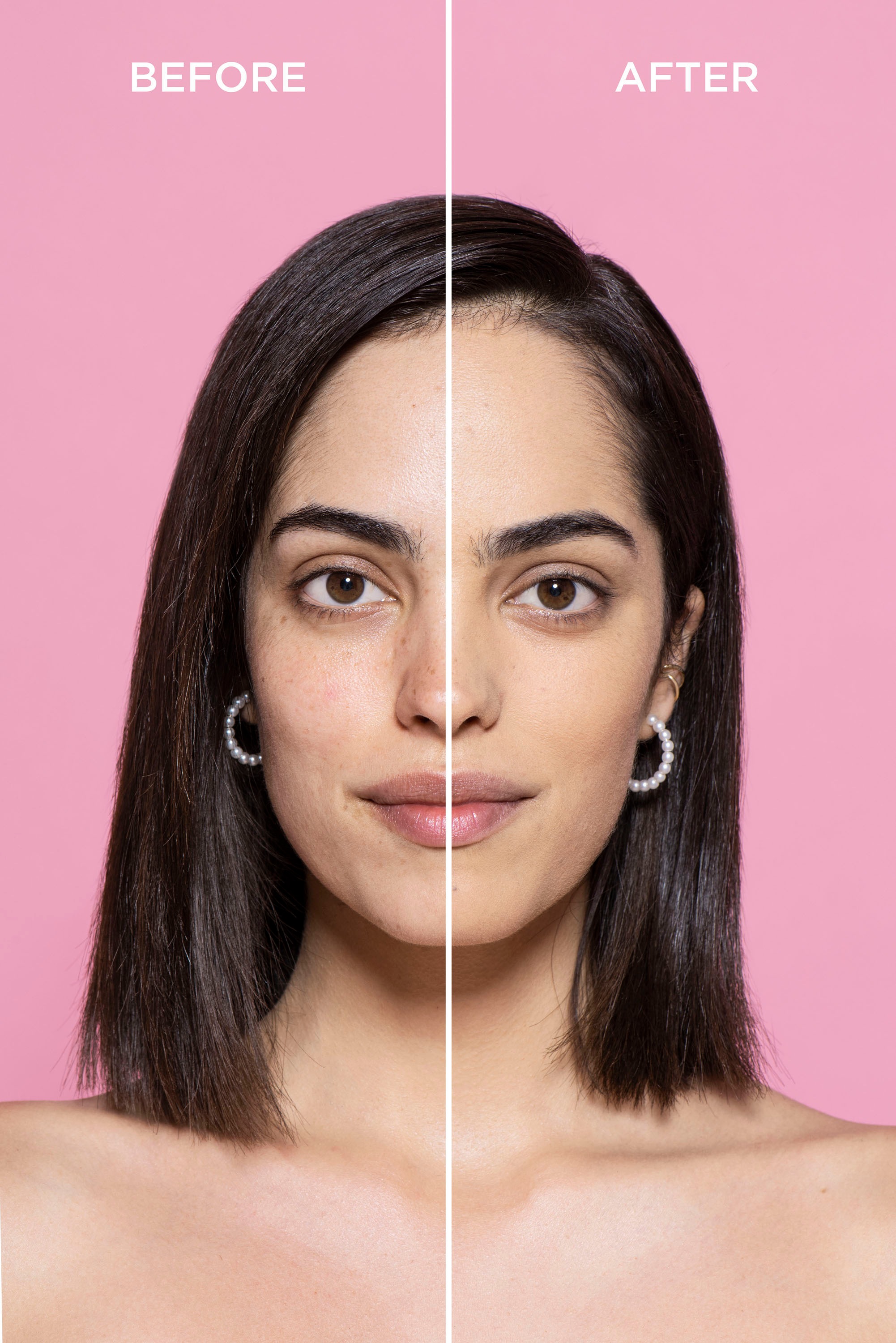 L'ORÉAL PARIS Foundation »Infaillible 32H Fresh Wear Make-up«, mit langanhaltender Formel