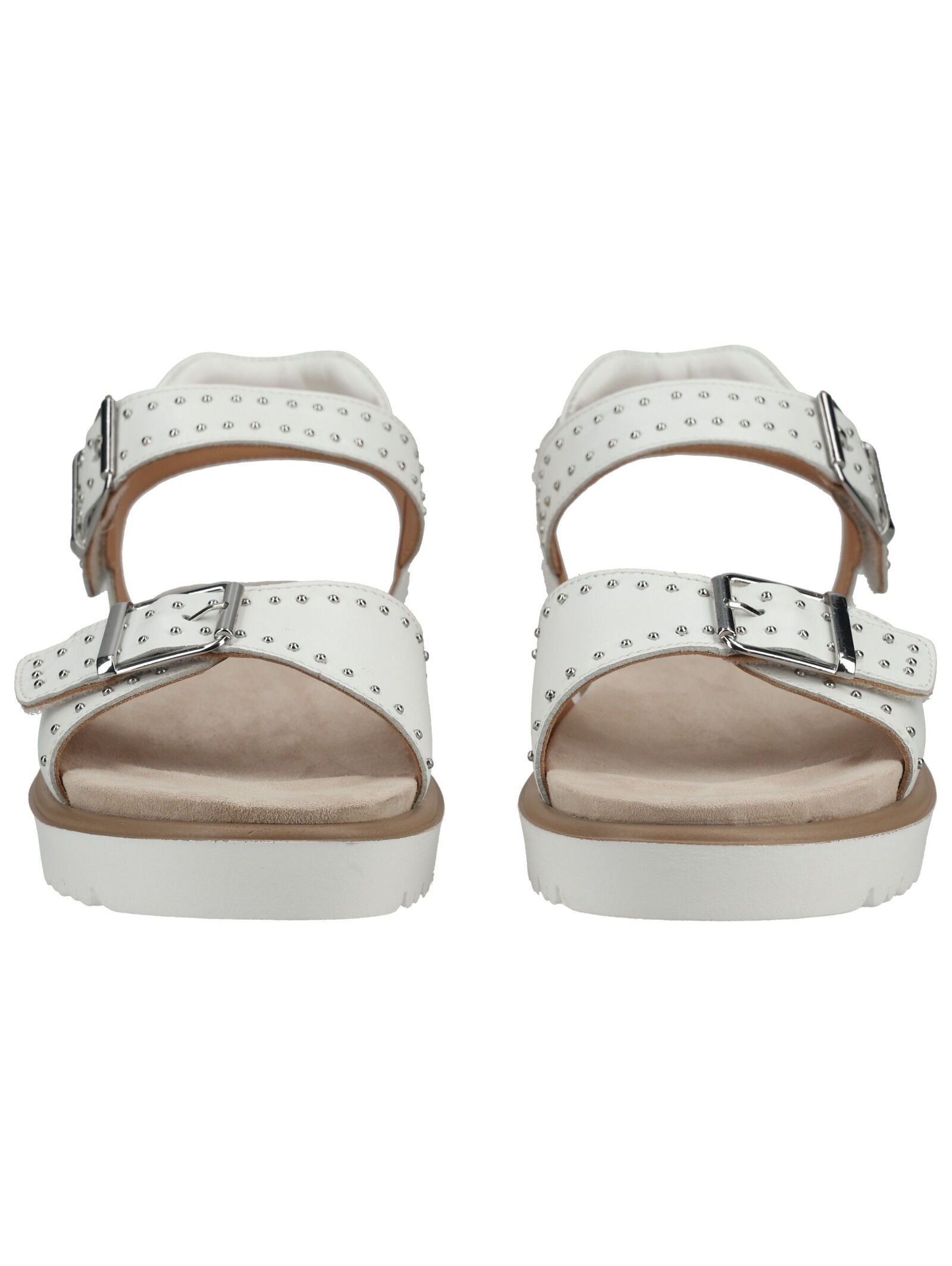 Ara Riemchensandale »Ara Sandalen Glattleder«