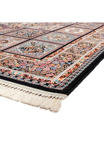 morgenland Orientteppich »Orientteppich - Amir - rechteckig«, rechteckig, 9 mm Höhe kaufen