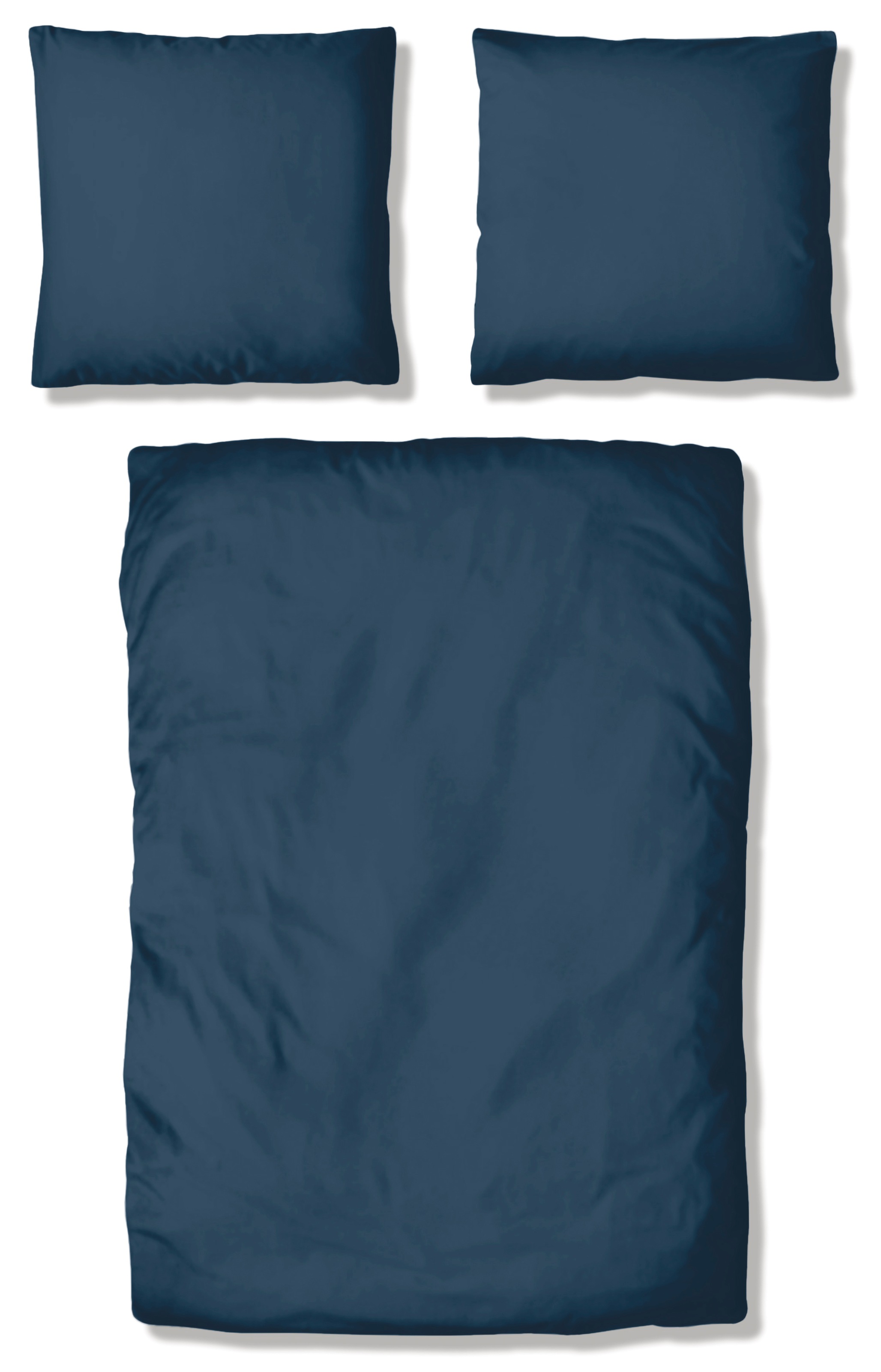 my home Bettwäsche »Desner«, Premium Qualität, 100 % Polyester, sehr weich, günstig online kaufen