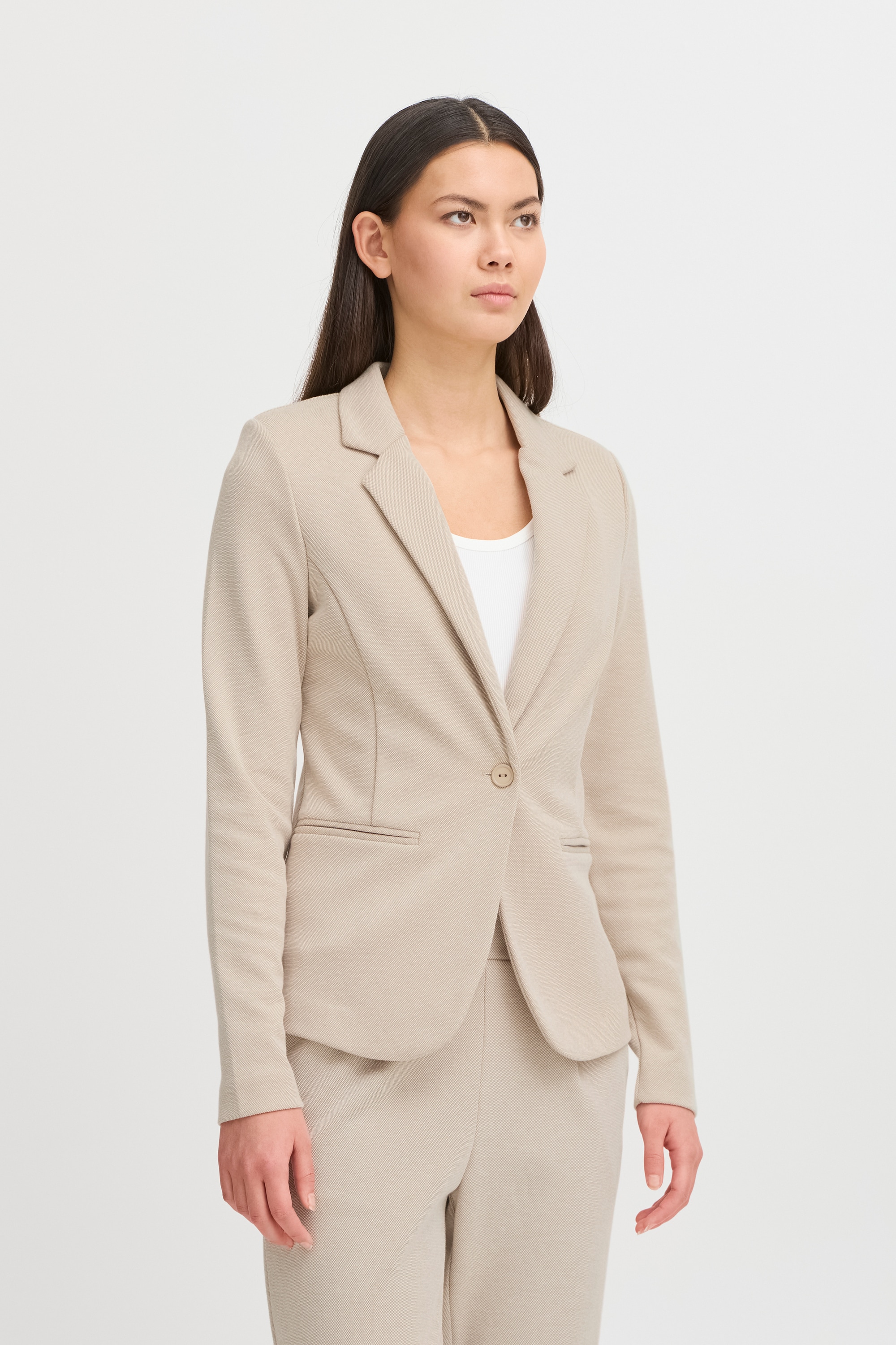 Ichi Blusenblazer »Blazer IHKATE«