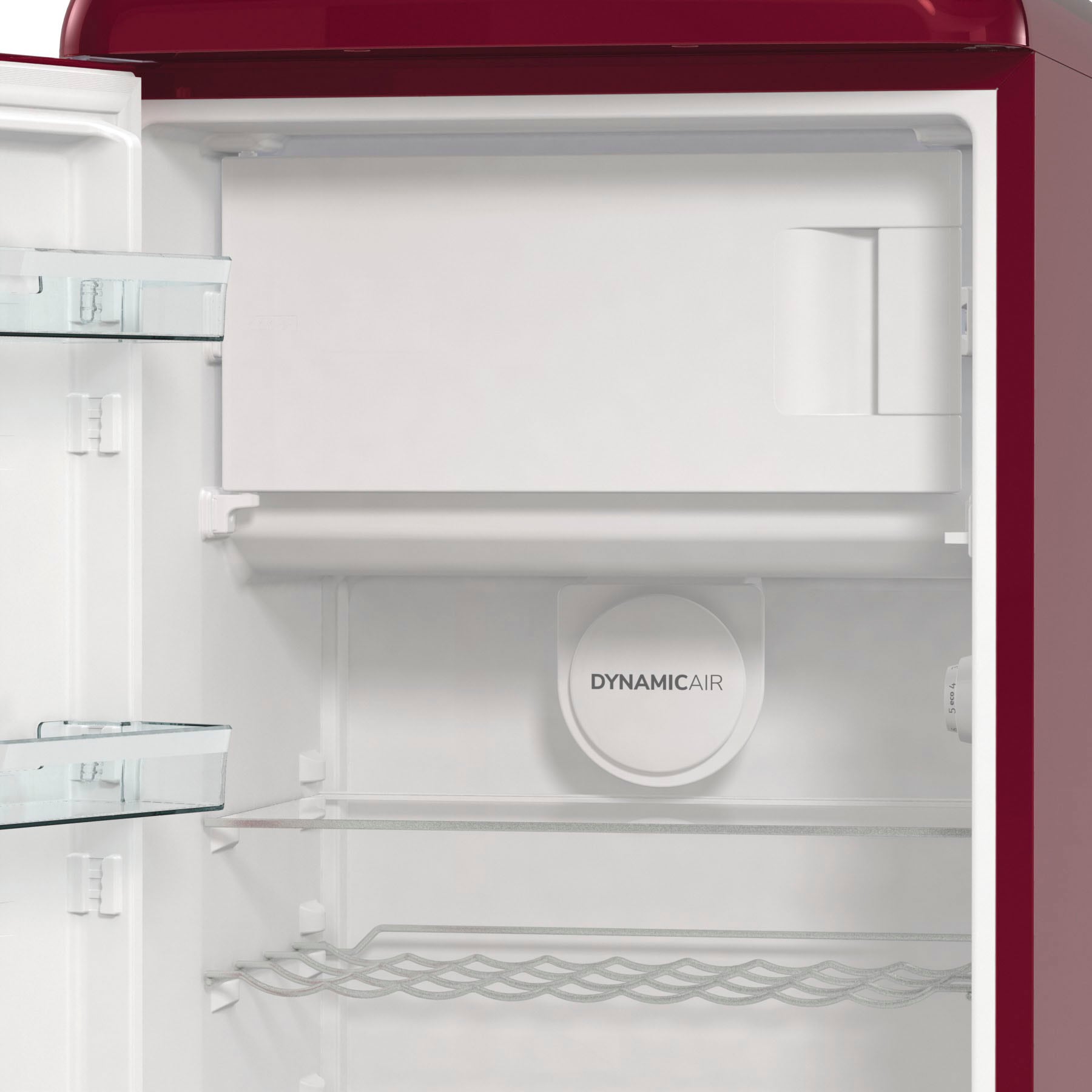 GORENJE Kühlschrank »ORB615DR-L«
