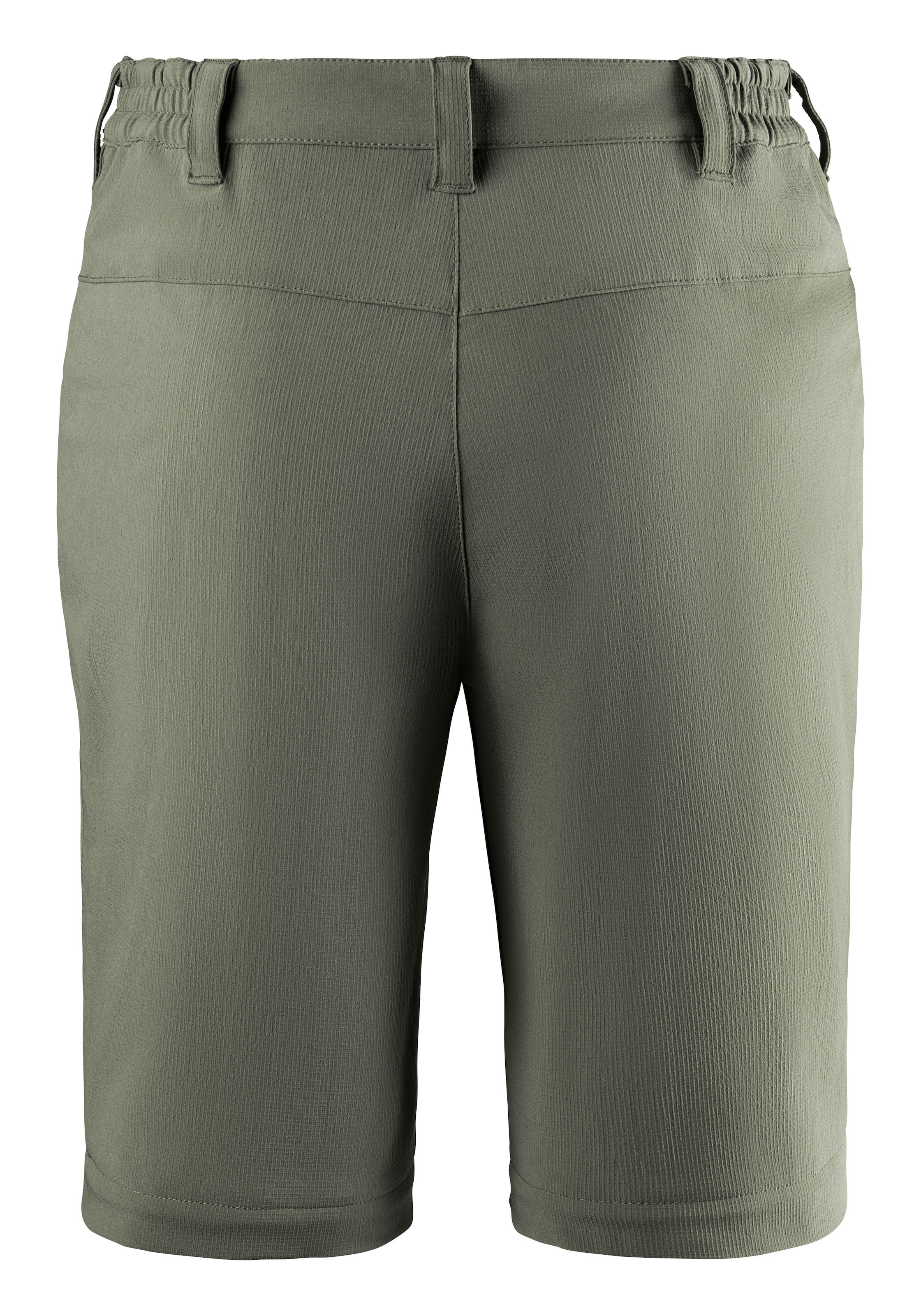 LASCANA ACTIVE Trekkinghose »2-in 1-Hose«, mit abnehmbaren Hosenbeinen