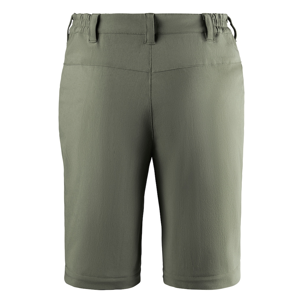 LASCANA ACTIVE Trekkinghose »2-in 1-Hose«, mit abnehmbaren Hosenbeinen