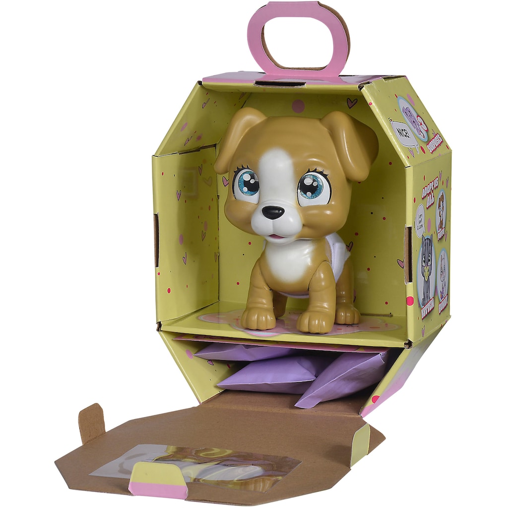 SIMBA Spielfigur »Pamper Petz Hund«