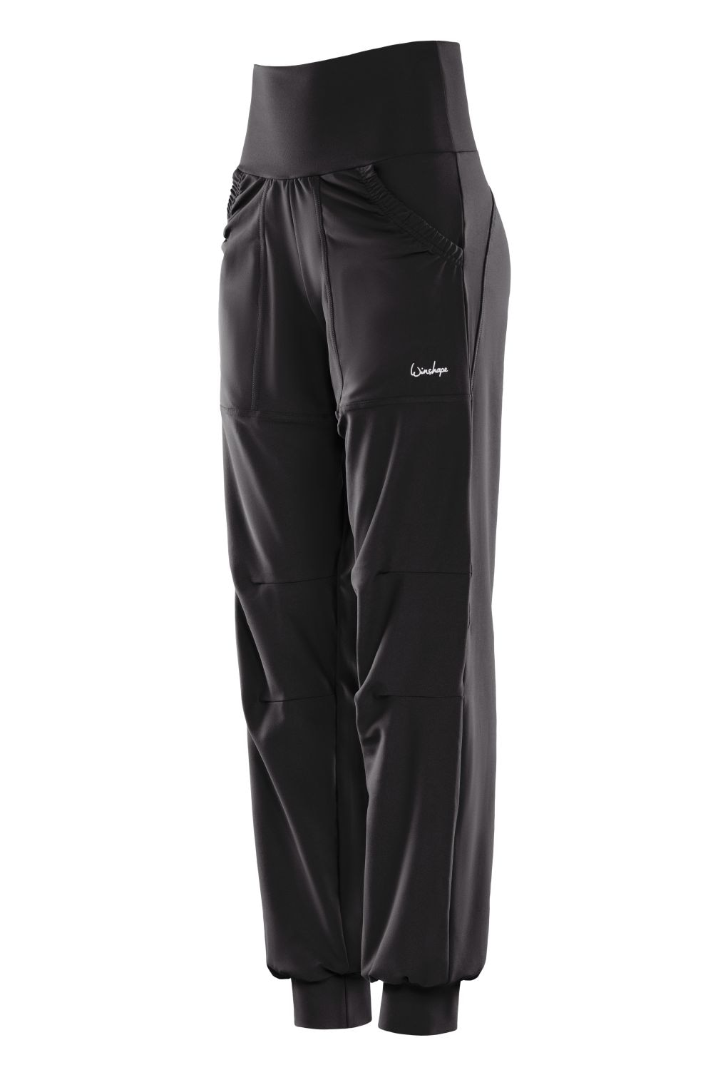 Winshape Sporthose »Functional Comfort Leisure Time Trousers LEI101C«, High Waist