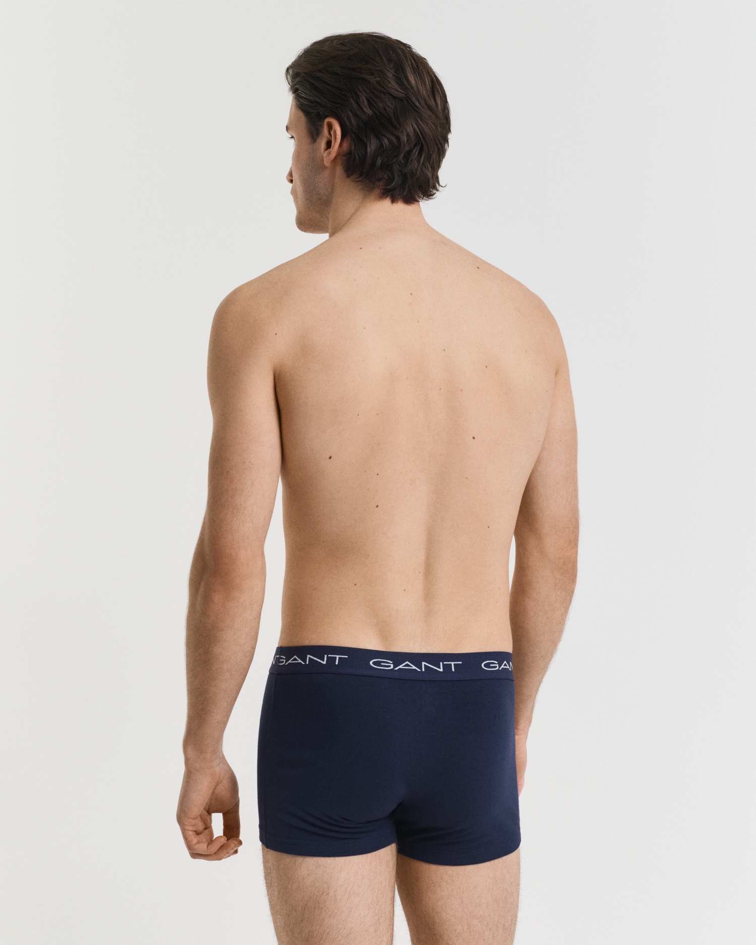 Gant Trunk »TRUNK 7-PACK« Mit elastischem Bund