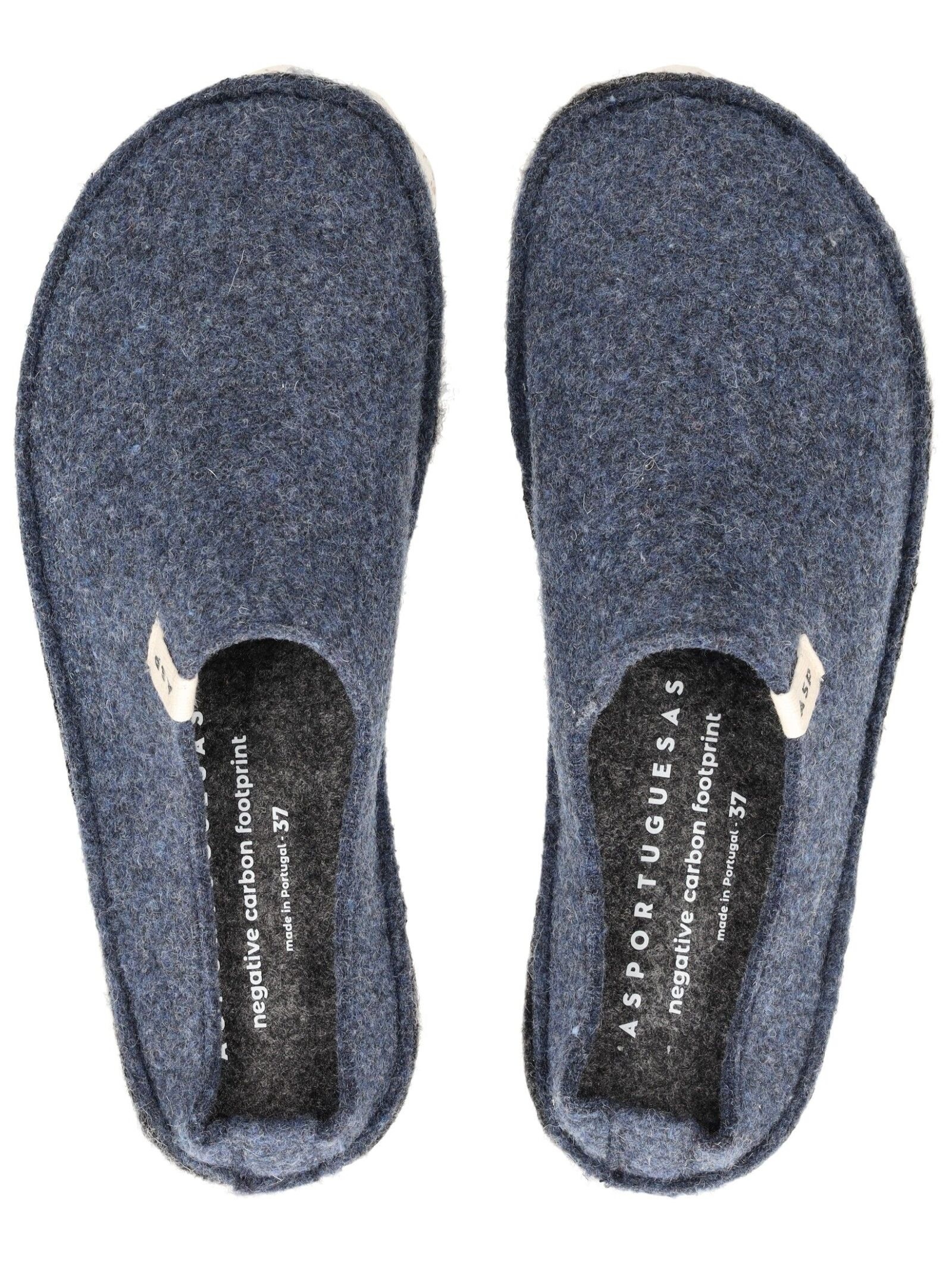 Asportuguesas Hausschuh »Asportuguesas Hausschuhe Filz«