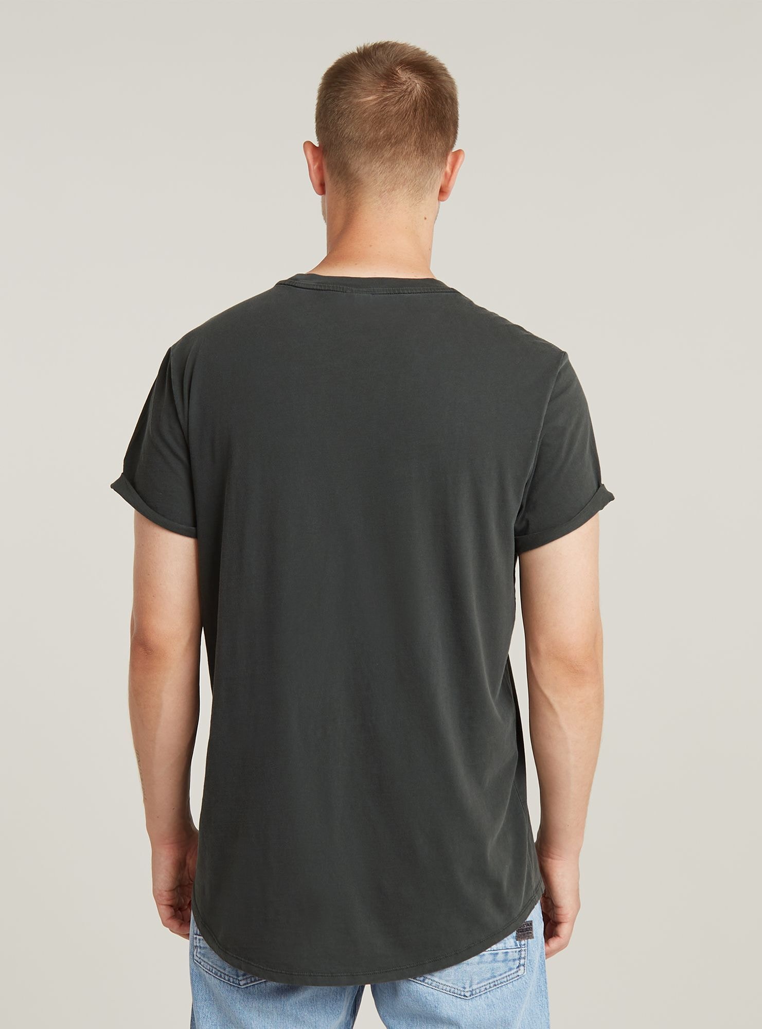 G-STAR T-Shirt »Lash T-Shirt«