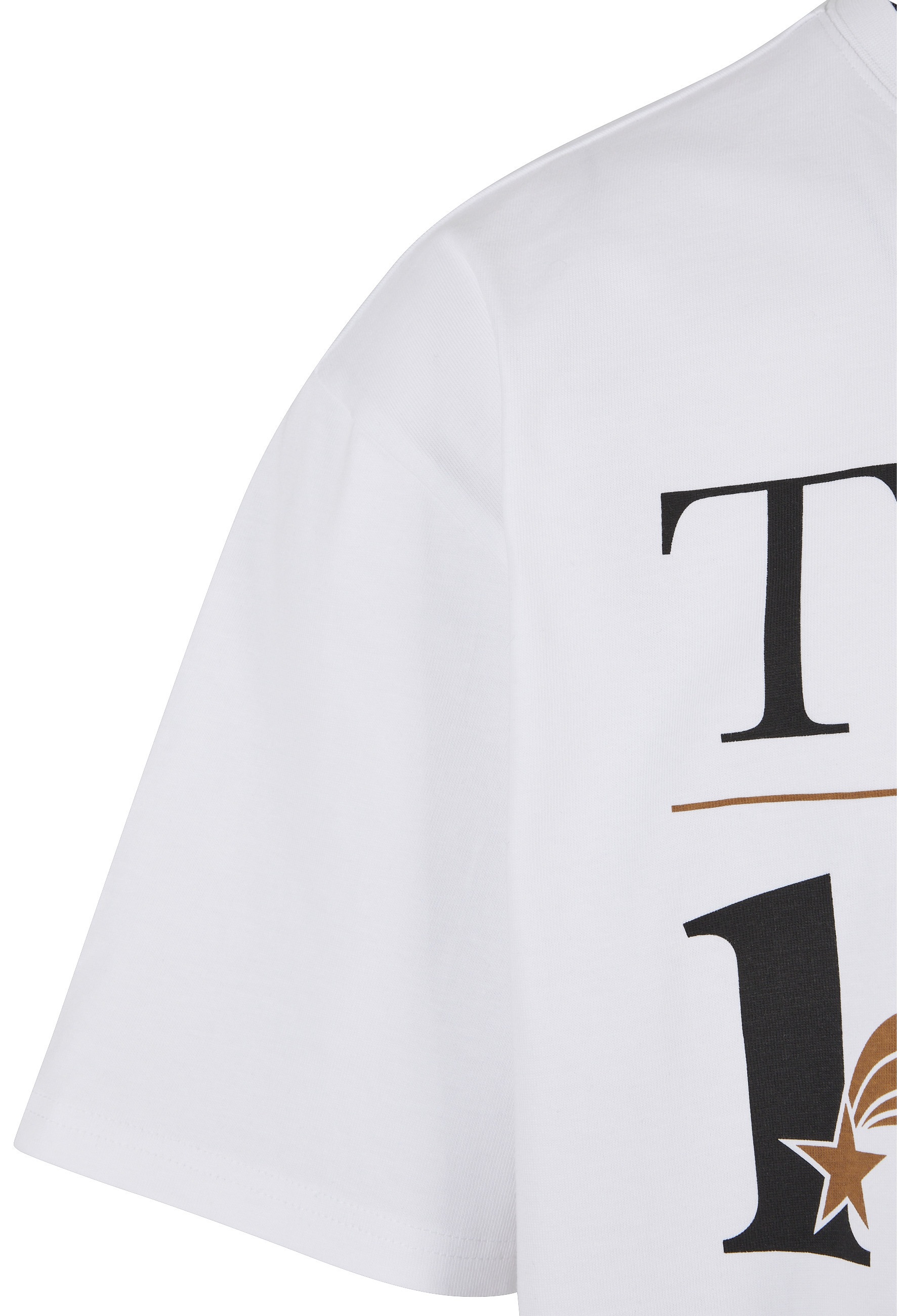 Starter Black Label T-Shirt »Starter Black Label Herren Starter Team 1971 Oversize Tee« 1 Stk.