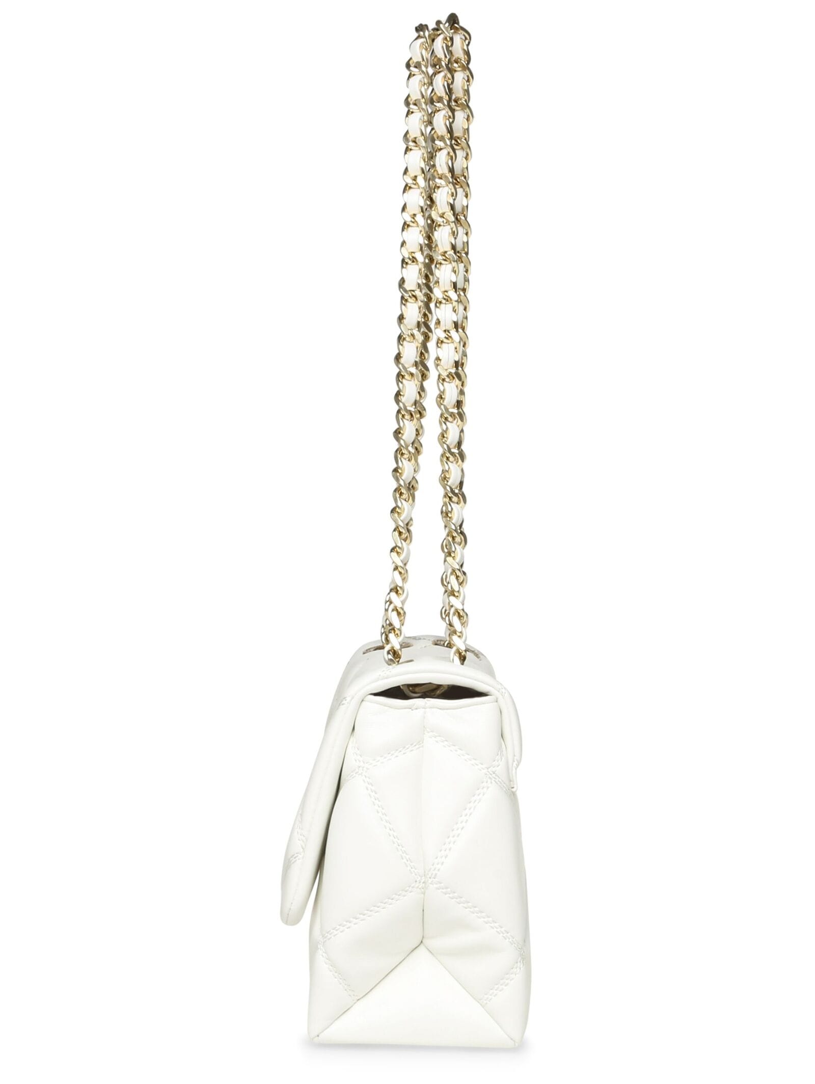 STEVE MADDEN Umhängetasche »STEVE MADDEN Taschen Lederimitat«