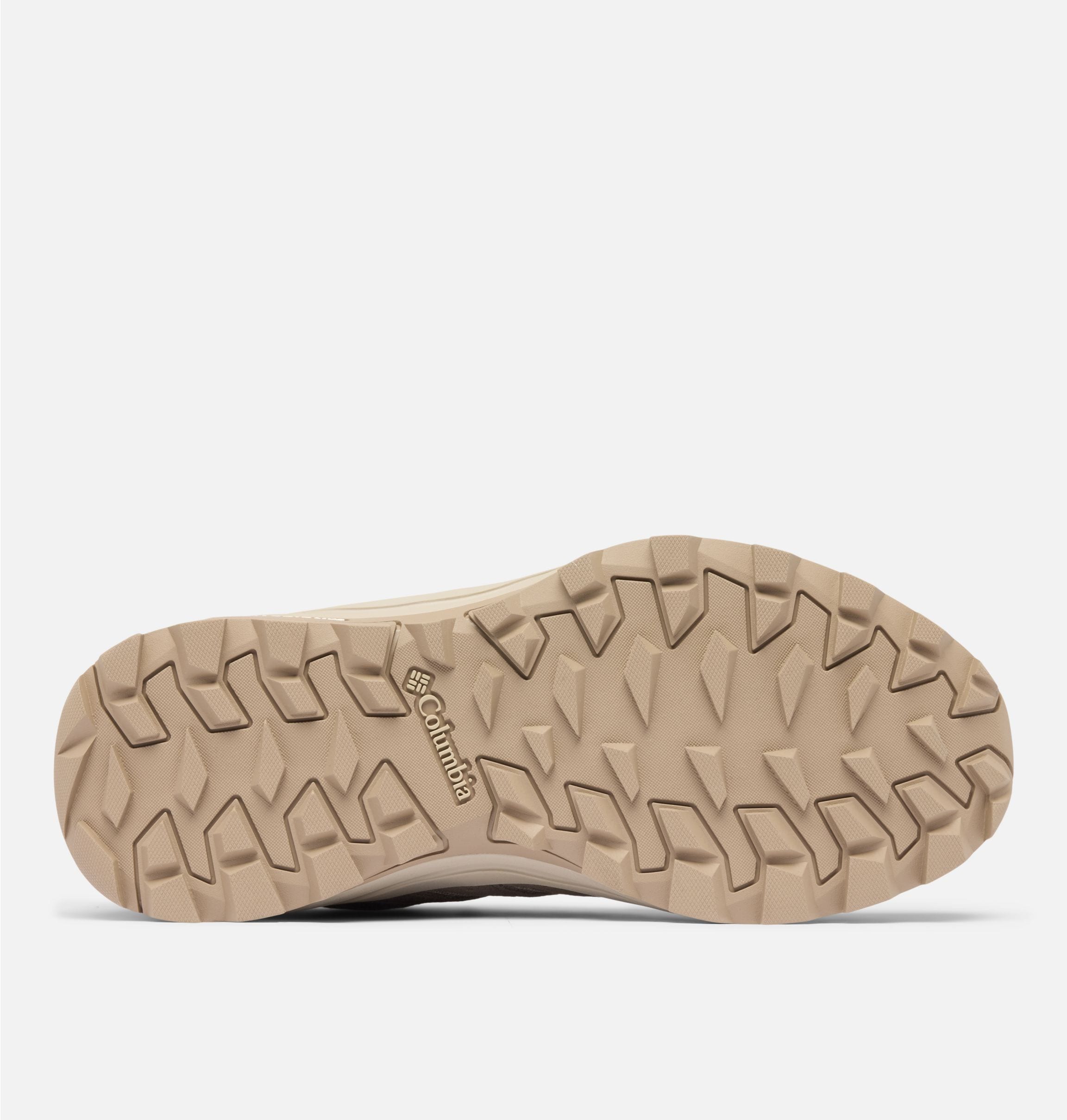 Columbia Wanderschuh »REDMOND™ IV MID WATERPROOF«  wasserdicht