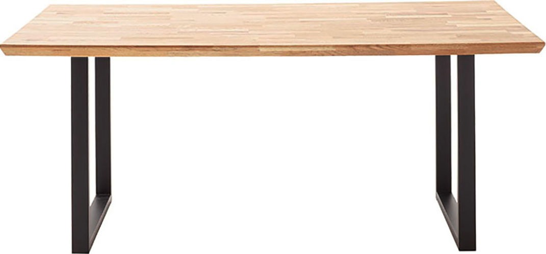 MCA living Esstisch »Zeballos, TOPSELLER!« Holztisch, OTTOs Choice, 1 Stk. günstig online kaufen