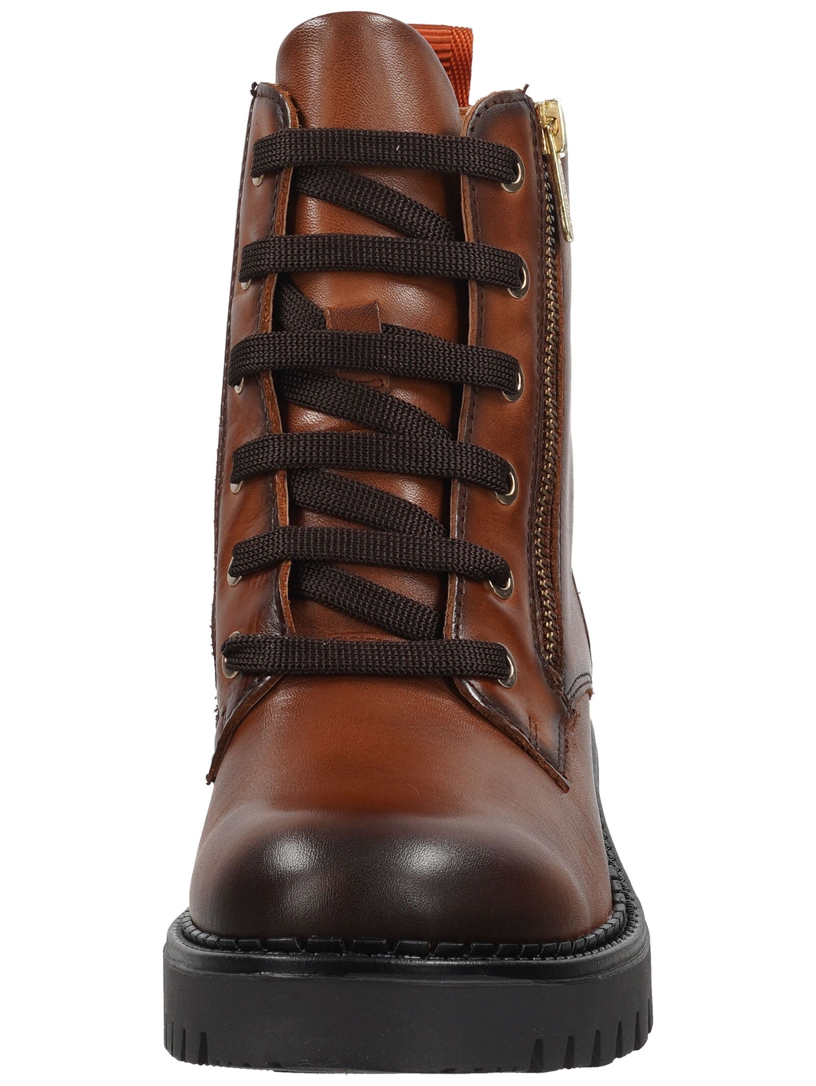 PIKOLINOS Schnürstiefelette »PIKOLINOS Stiefelette Leder«