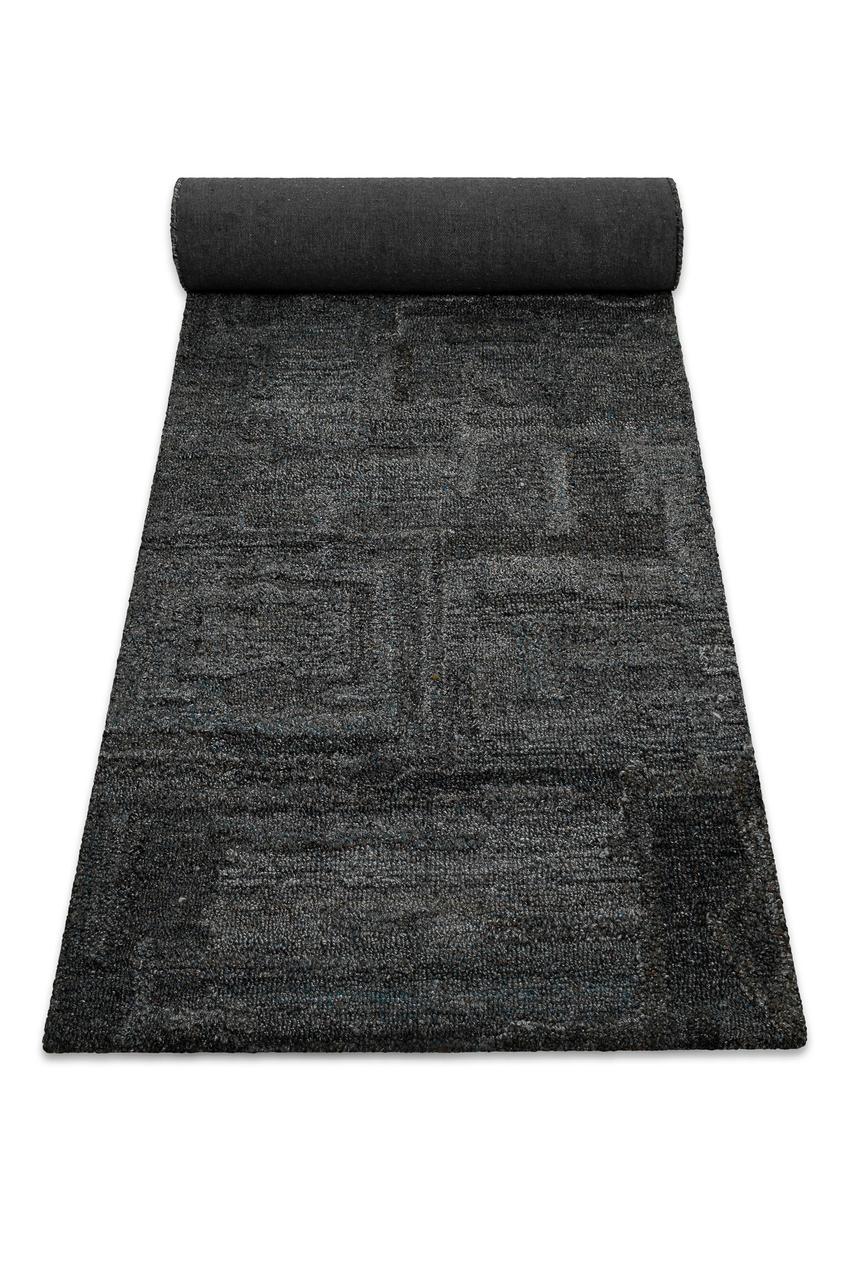 Wecon home Teppich »Hamptons FORTYTWO«, rechteckig, 15 mm Höhe, Läufer, Kurzflor, Wohnzimmer, Schlafzimmer, elegant, geometrisch