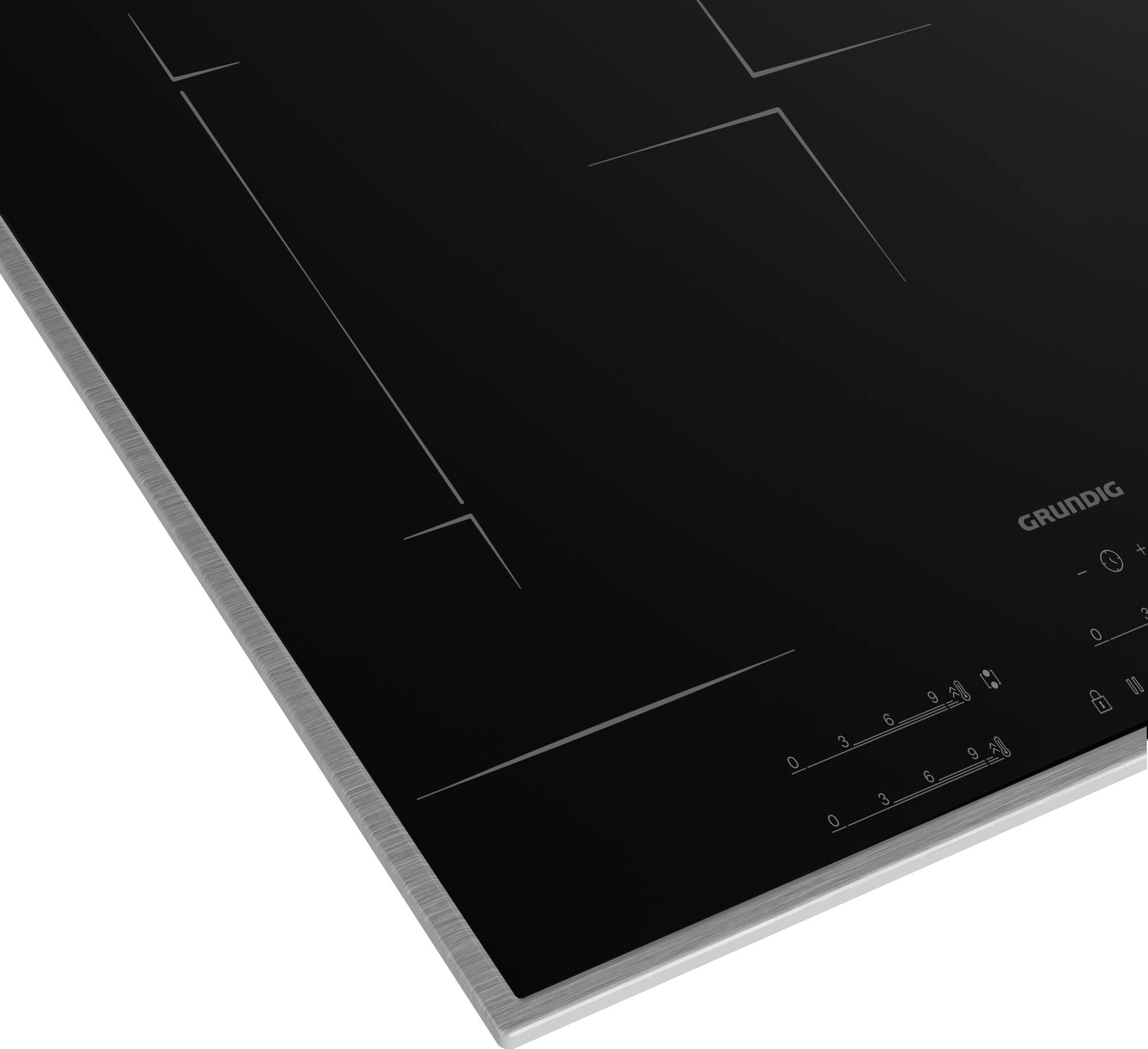 Grundig Induktions-Kochfeld »GIEI 8275710 PE«