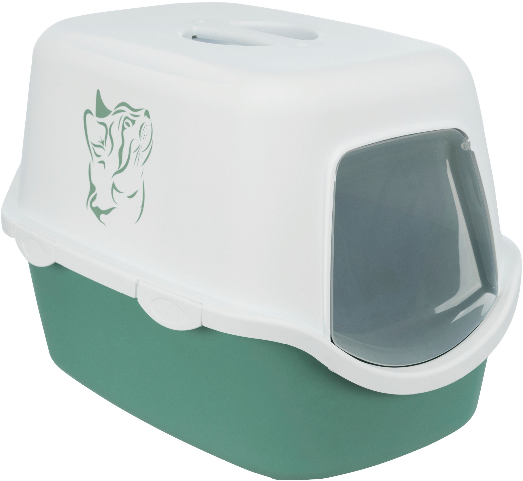 Bild von TRIXIE Katzentoilette »Vico«, (2 tlg.)
