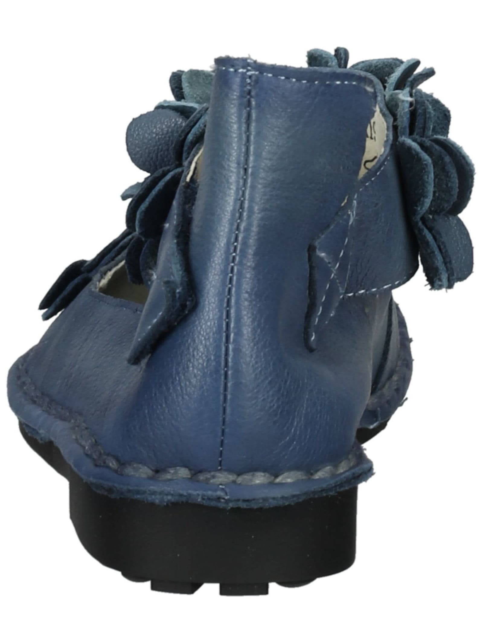 LAURA VITA Riemchenballerina »LAURA VITA Ballerinas Leder«