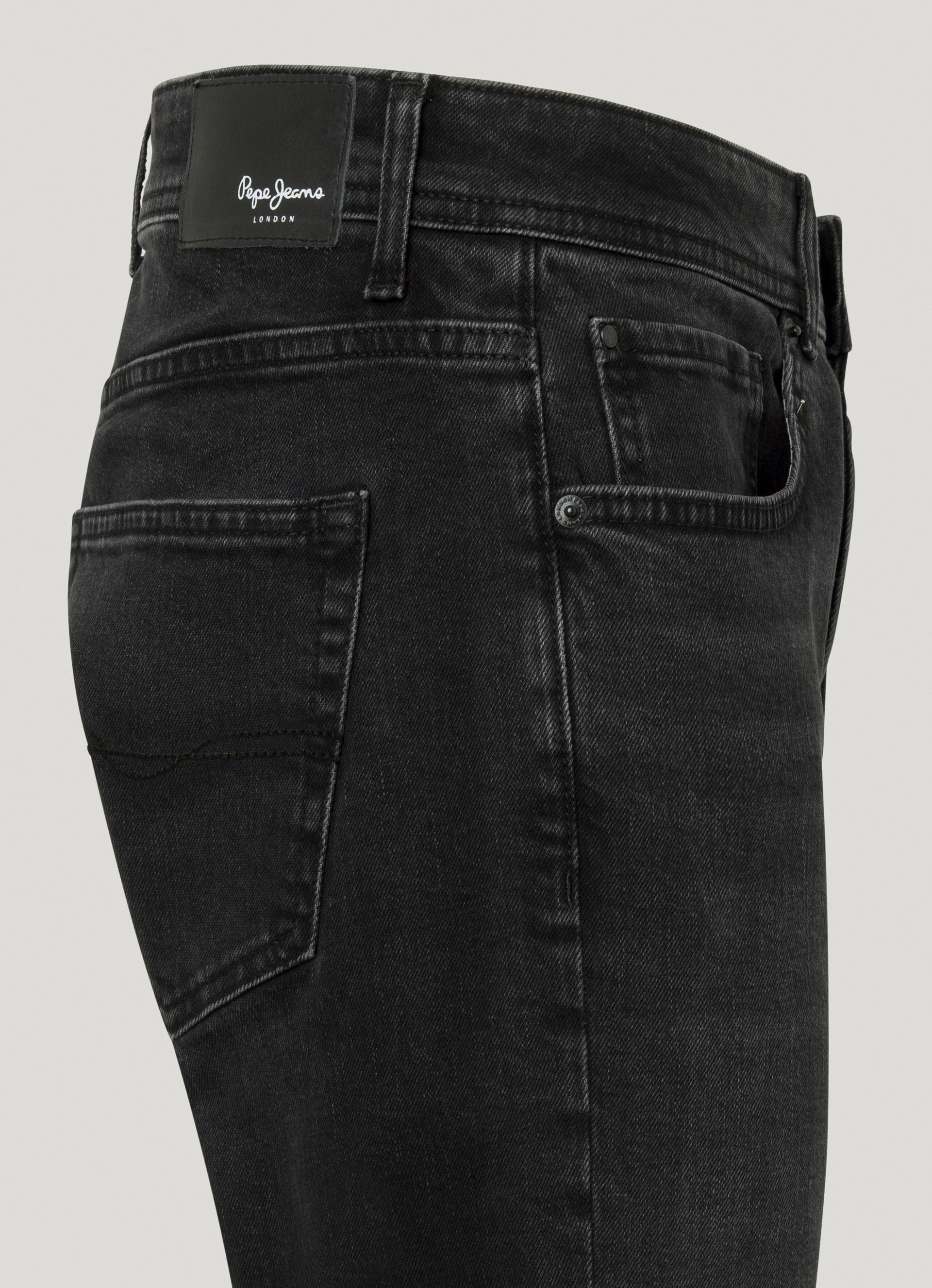Pepe Jeans Straight-Jeans »STRAIGHT JEANS«
