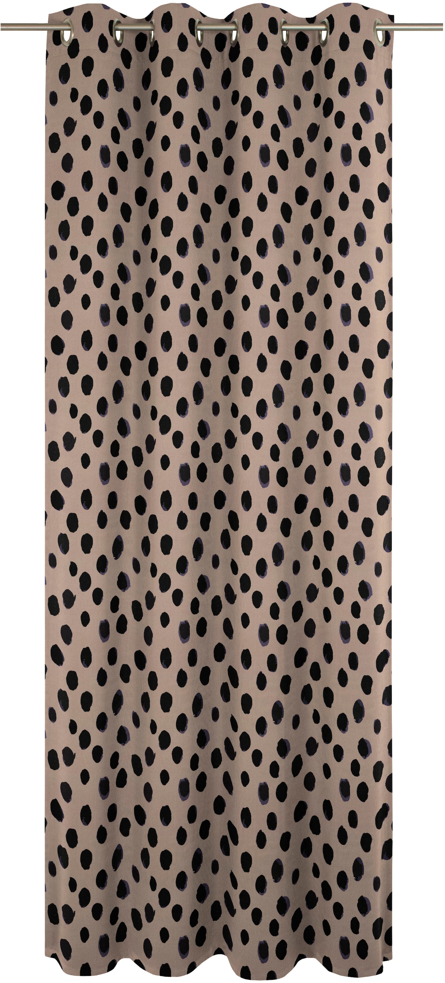Adam Vorhang »Dots«, (1 St.)