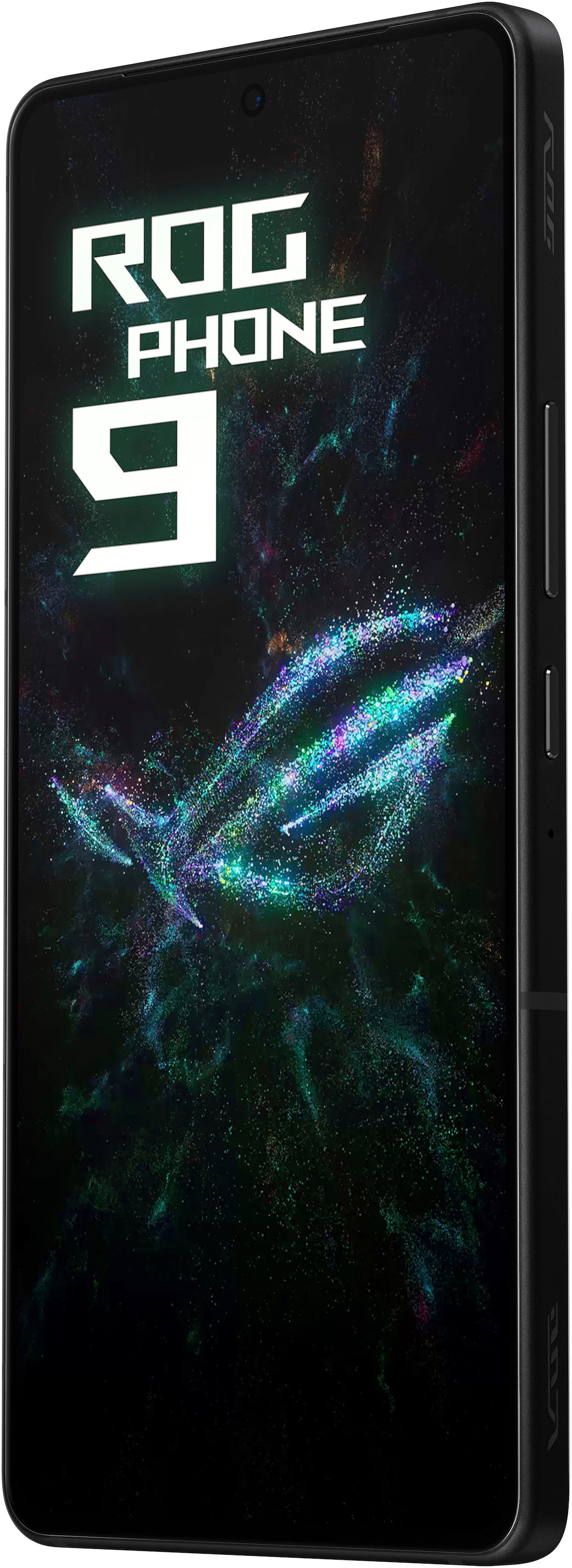 Asus Smartphone »ROG Phone 9«, weiß