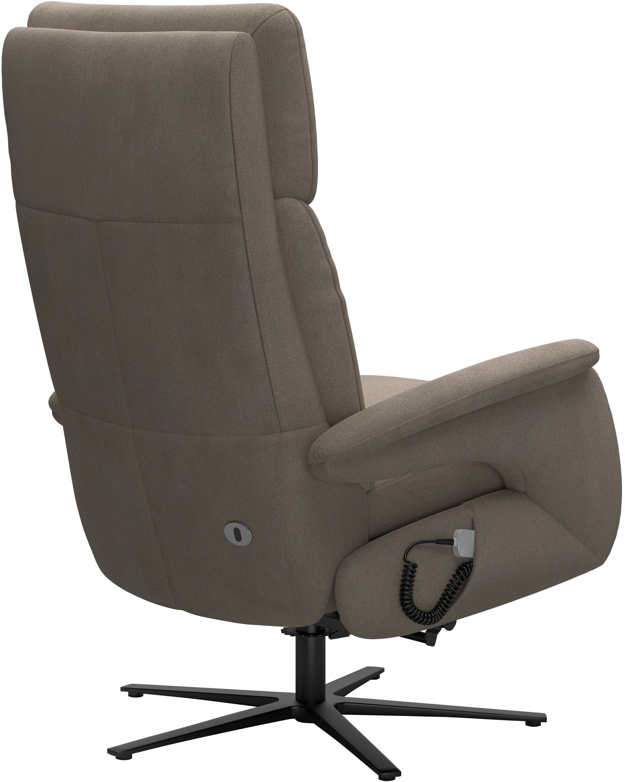 sit&more TV-Sessel »TV Sessel Triple Seven Xtra large«, mit Herz-Waage und 3 Motoren