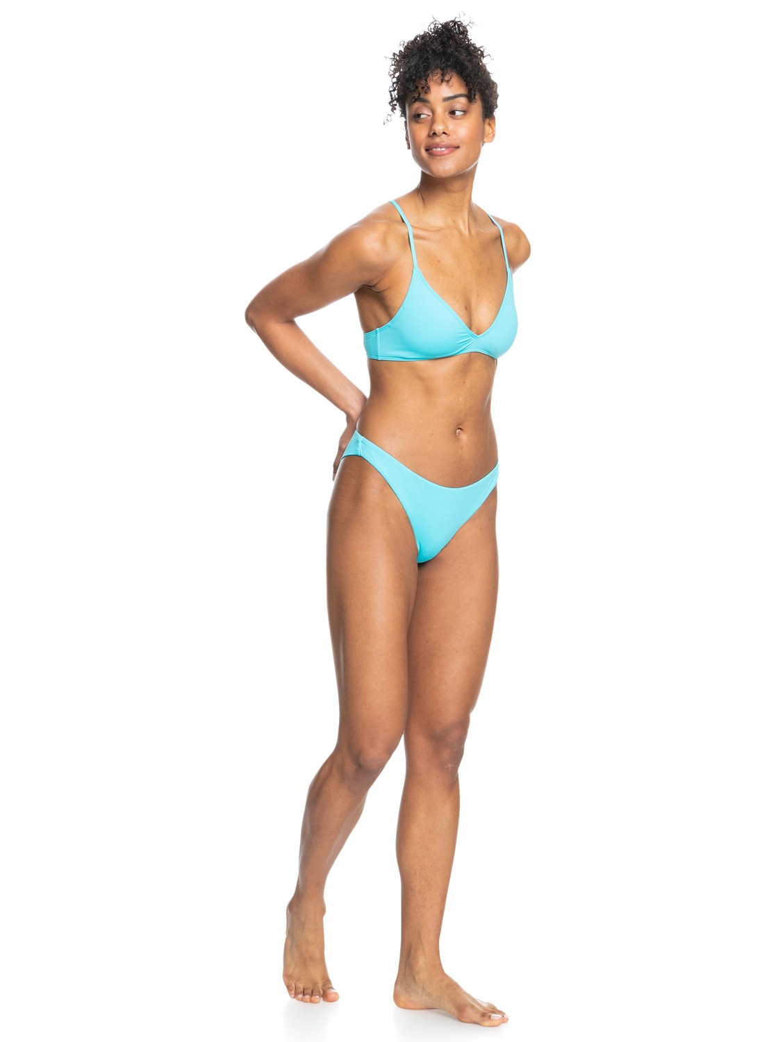 Roxy Bikini-Hose »Beach Classics«