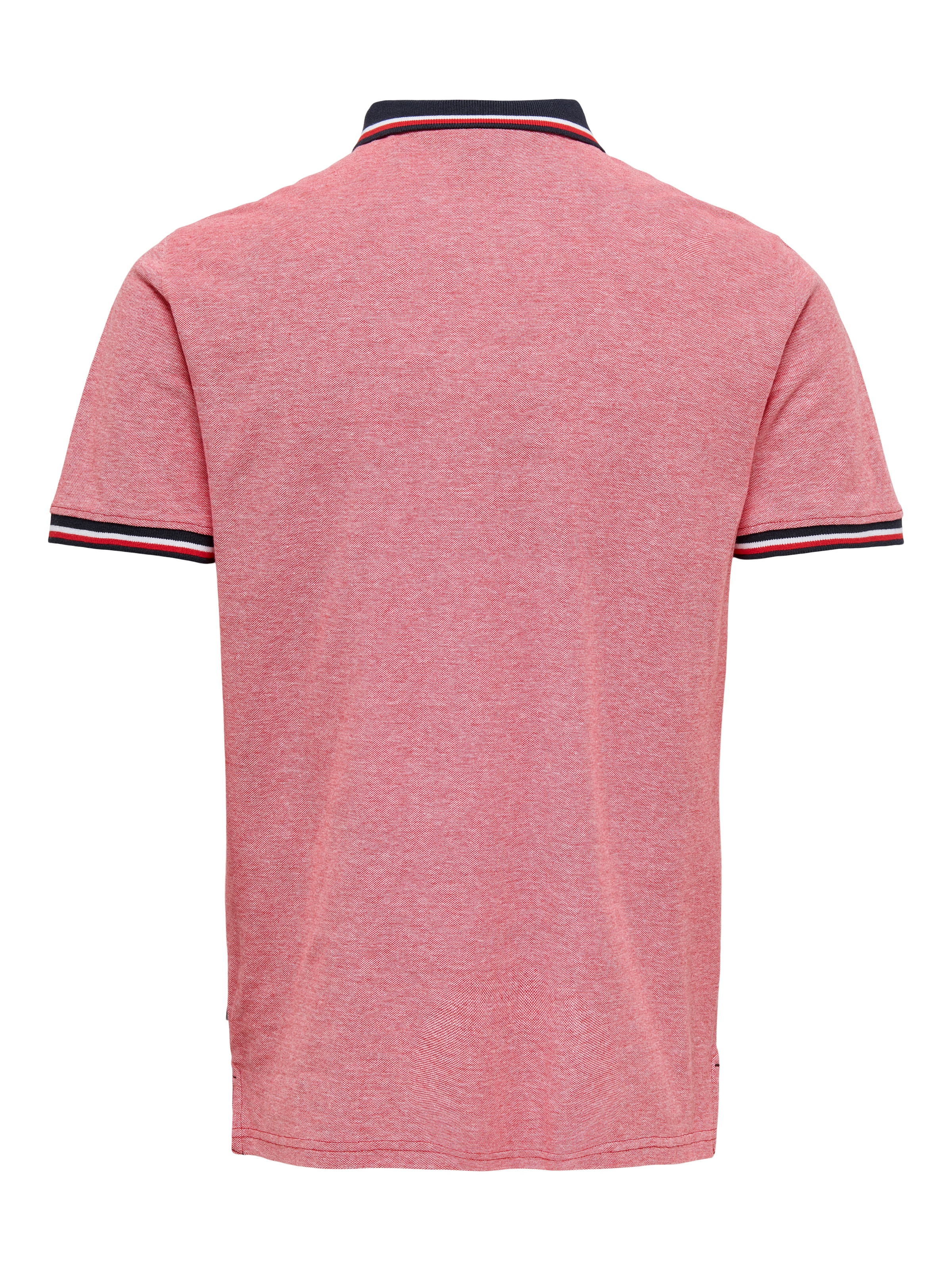 ONLY & SONS Poloshirt »ONSFLETCHER SLIM SS POLO NOOS«